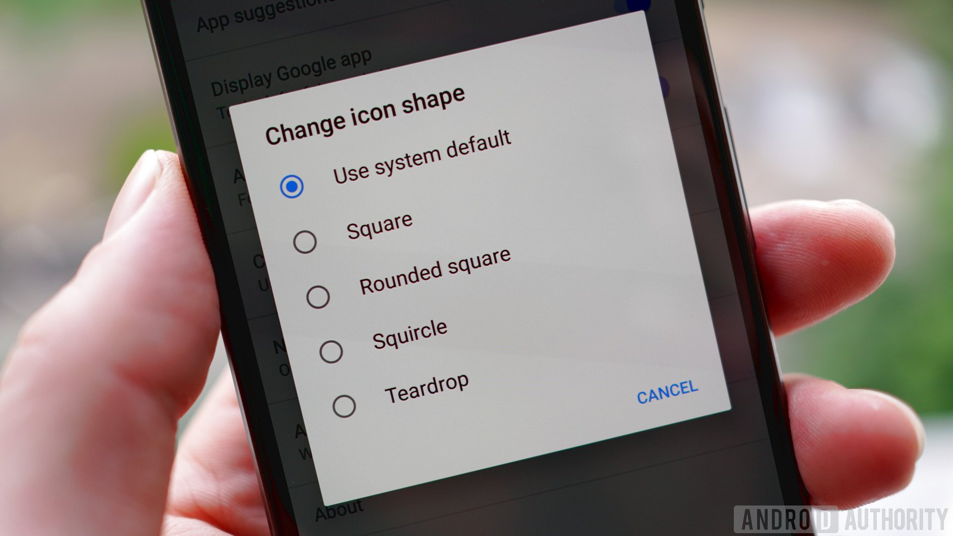 adaptive icons android 8.0 oreo review 13
