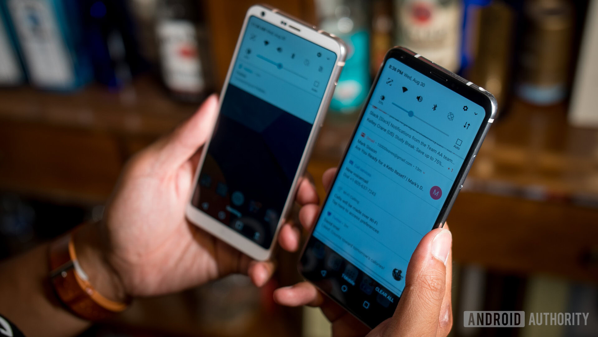 lg v30 vs lg g6 quick look aa (5 of 13) LG v30 vs lg g6