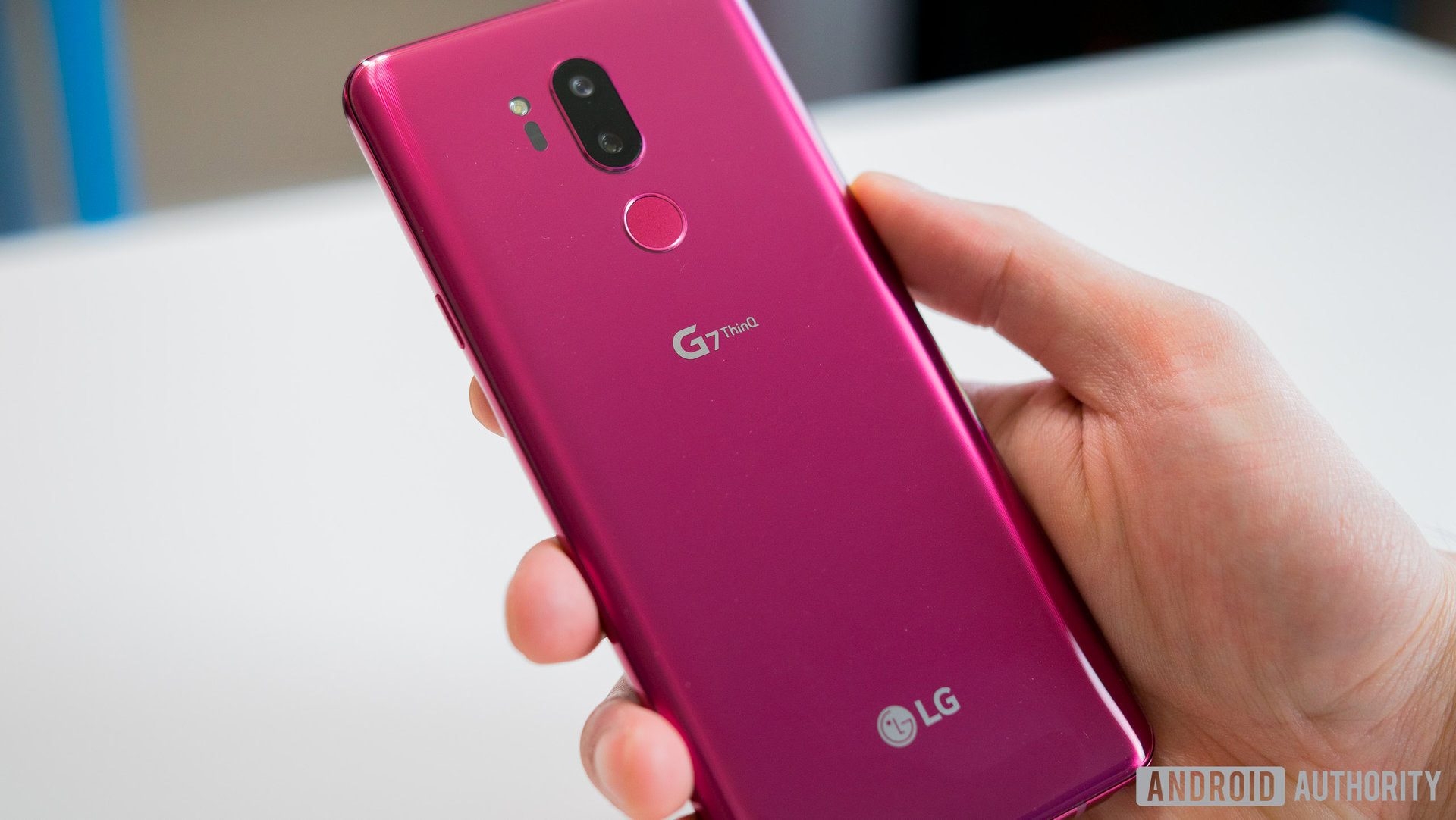 LG G7 Review-14 LG G7