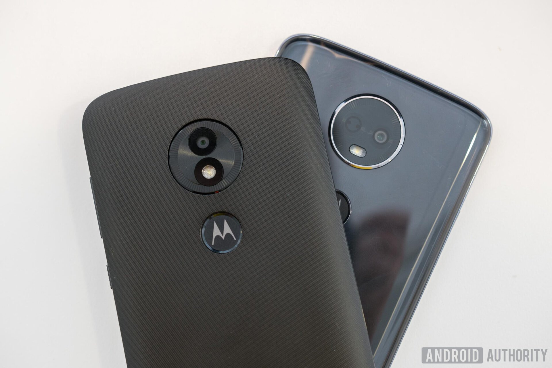 Moto-E5-Play-And-Plus-6 Motorola Moto E5 Play and Moto E5 Plus Camera and Moto Dimple Design, Moto E5 Plus review