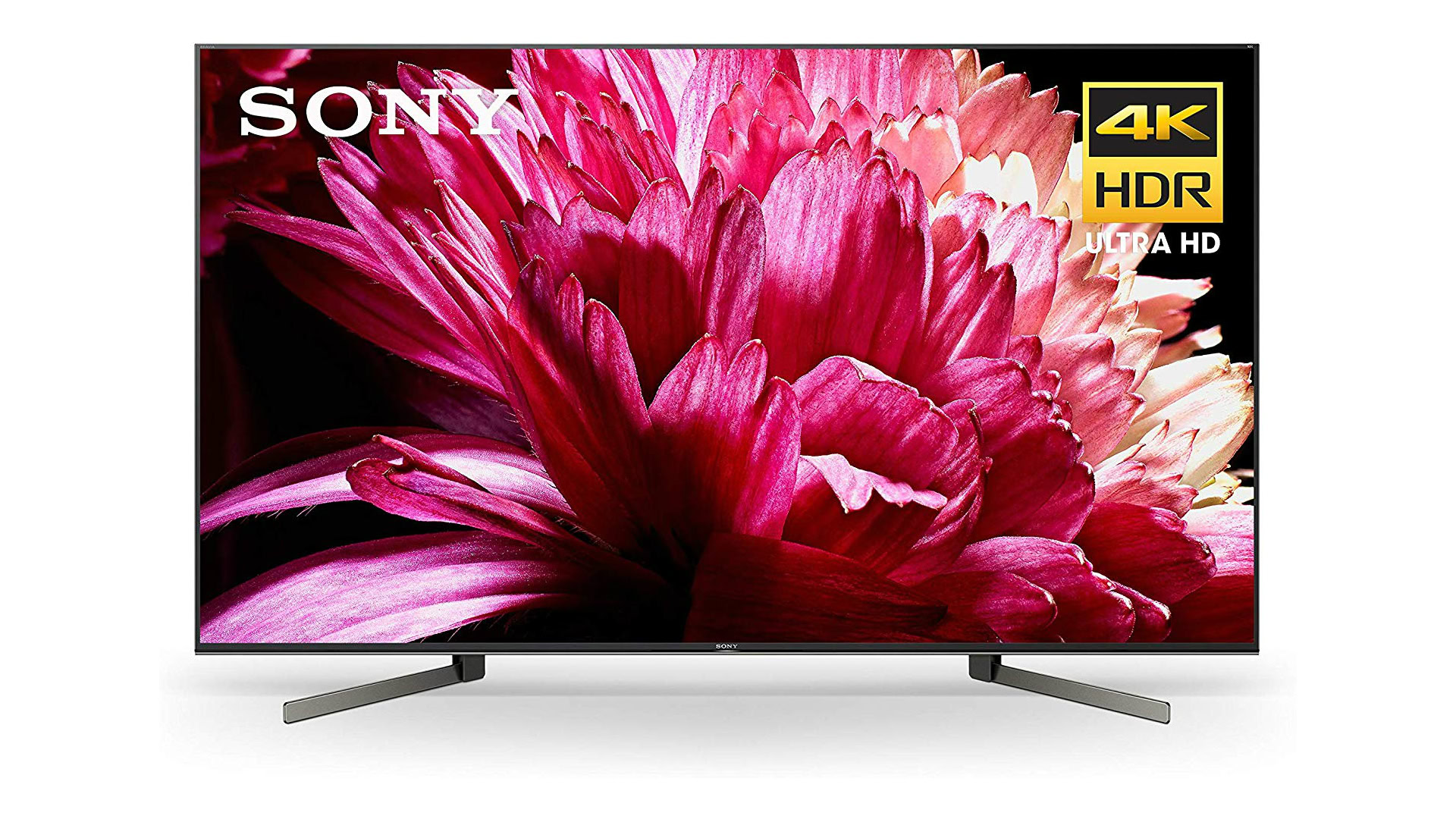 Sony X950G Sony X950G - a 75-inch tv