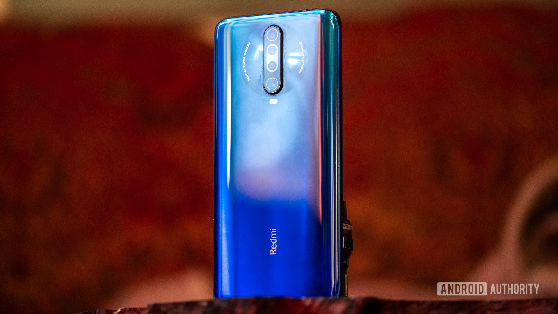 Redmi K30 1 of 8 Redmi K30 1 of 8