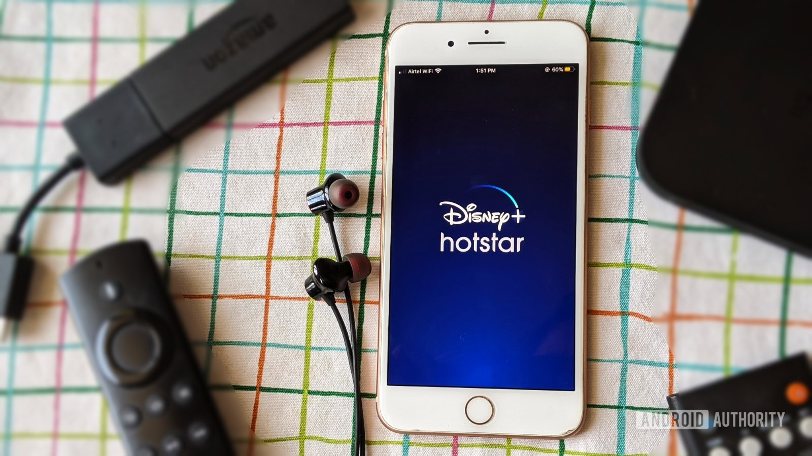 Disney Plus Hotstar app Disney Plus Hotstar app