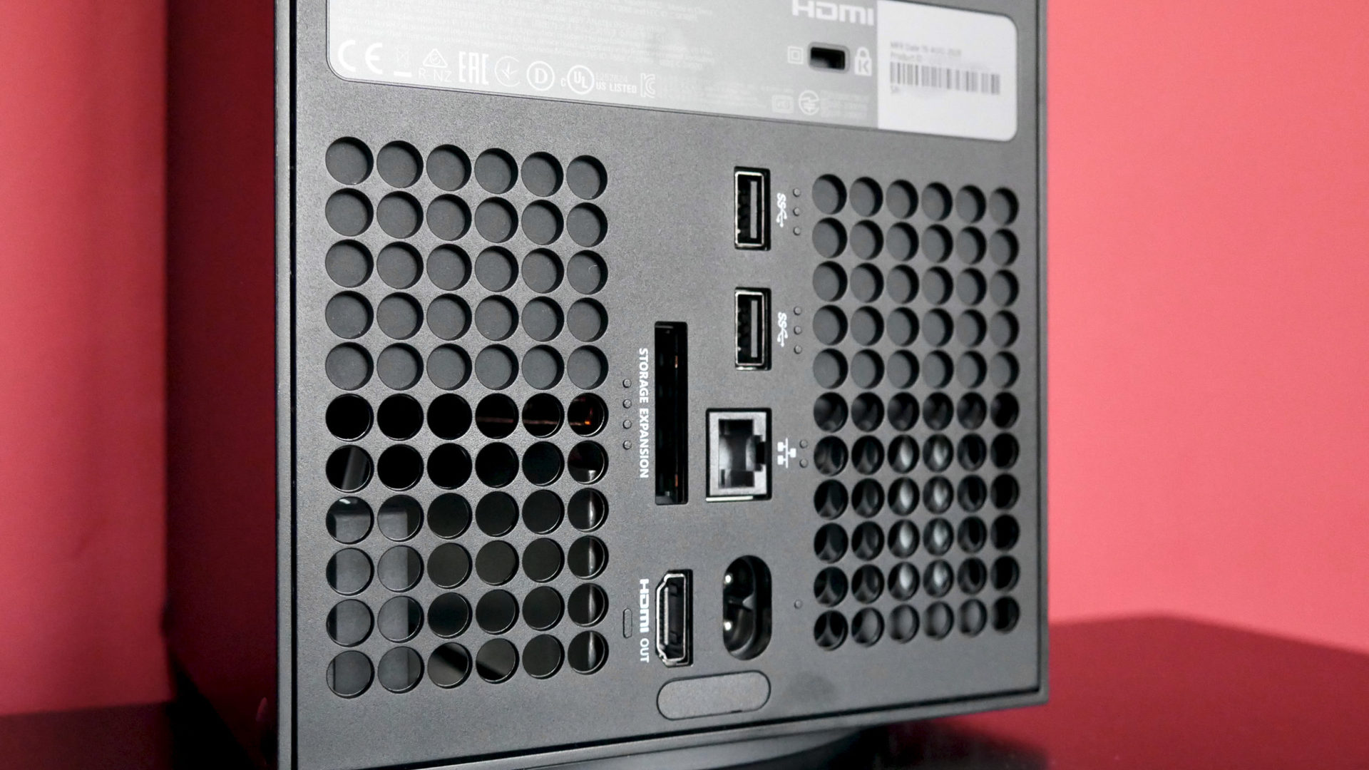 xbox series x review ports xbox series x review ports
