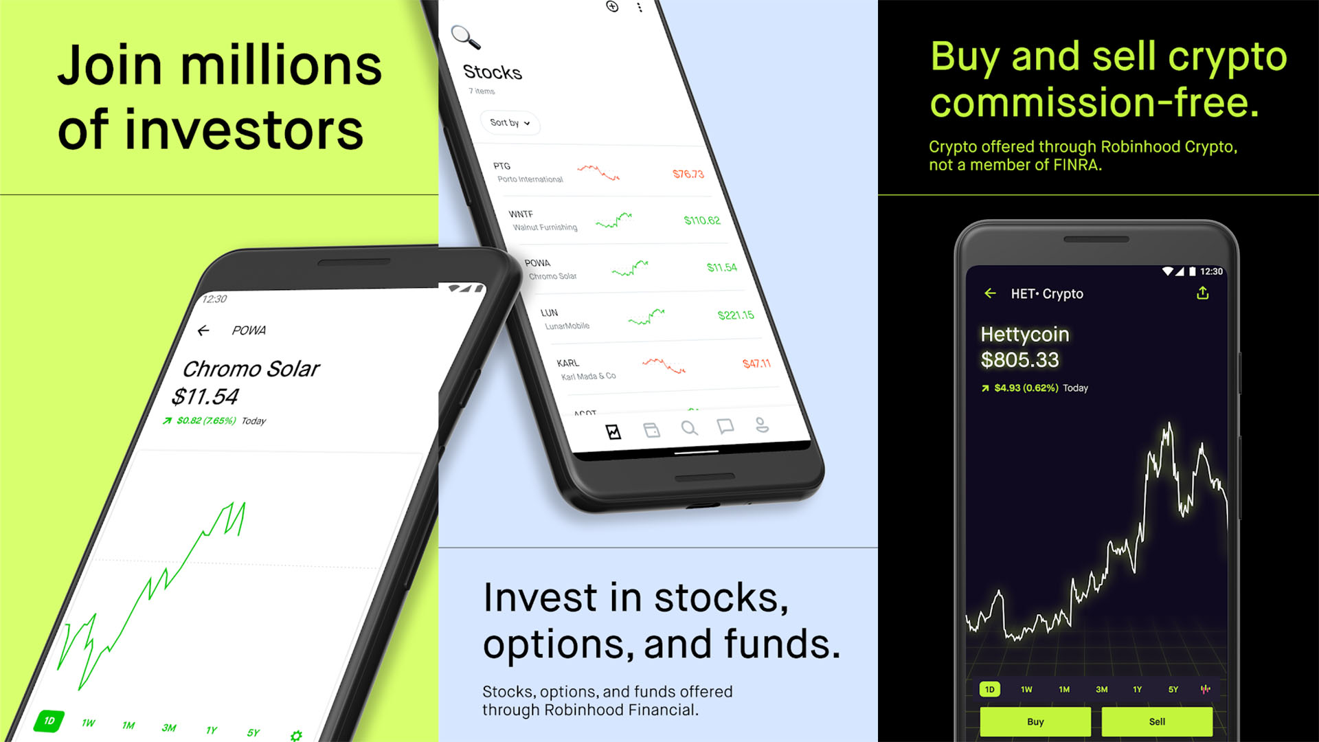 Robinhood screenshot 2021 2 Robinhood screenshot 2021 2