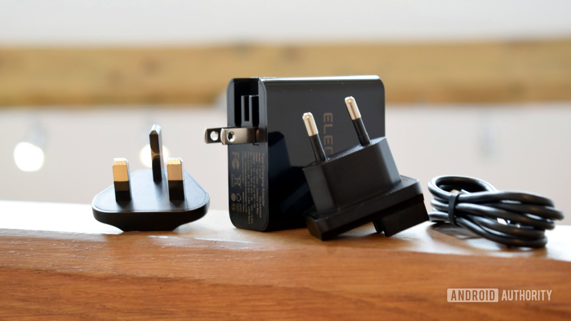 Elecjet 45W USB C Super Fast Charger accessories Elecjet 45W USB C Super Fast Charger accessories