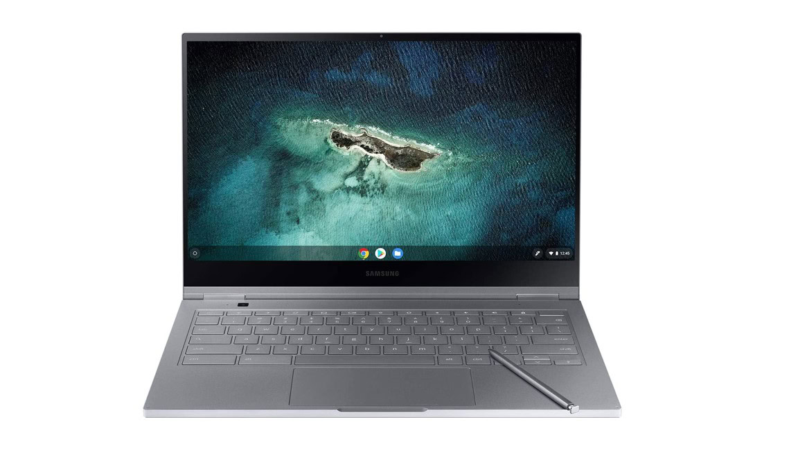 Samsung Galaxy Chromebook Mercury Gray Widget Image Samsung Galaxy Chromebook Mercury Gray Widget Image