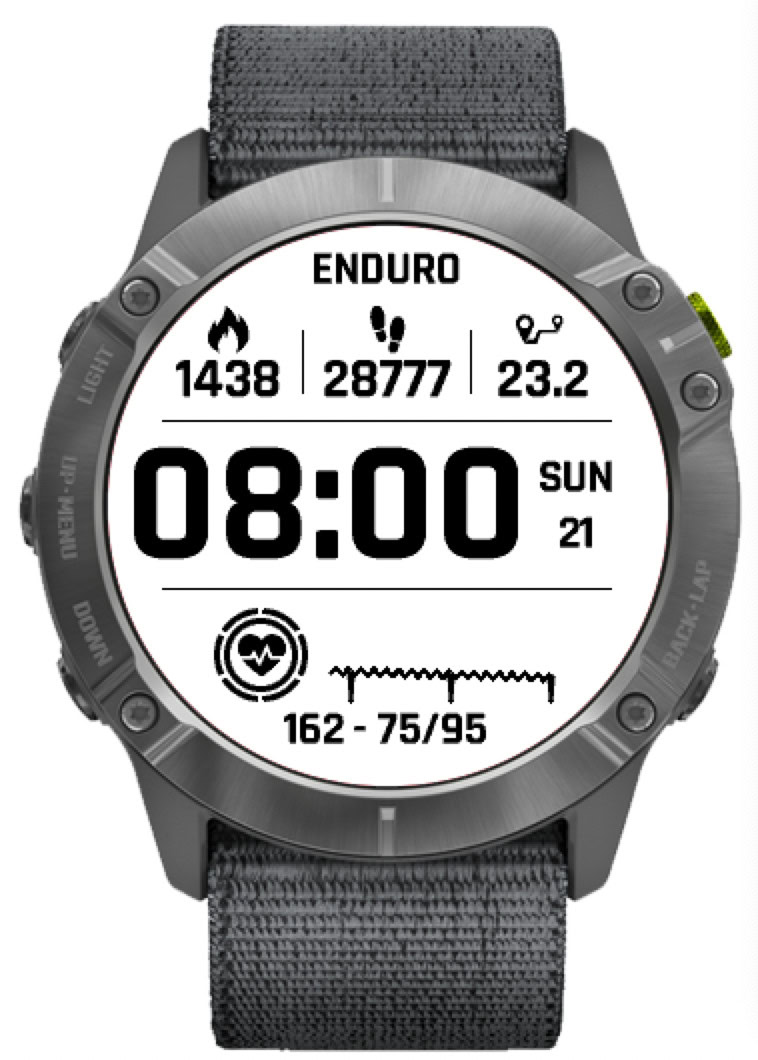 garmin enduro watch face playitloud best garmin watch faces 3