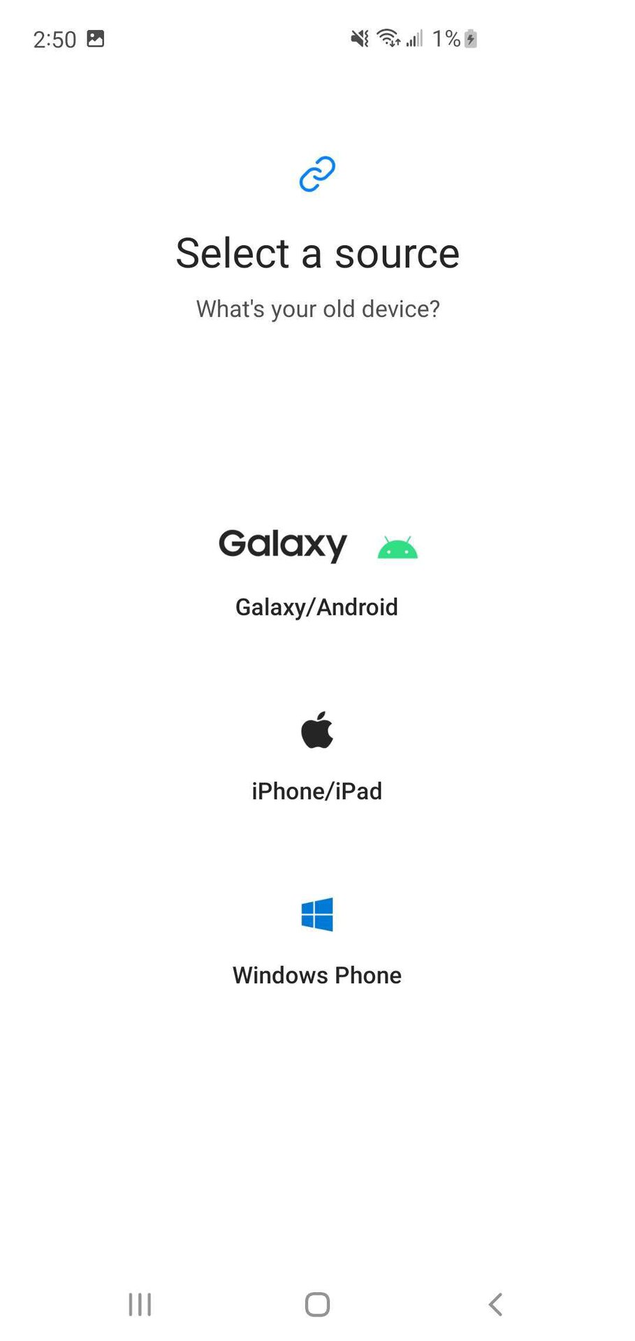 Samsung Smart Switch 4
