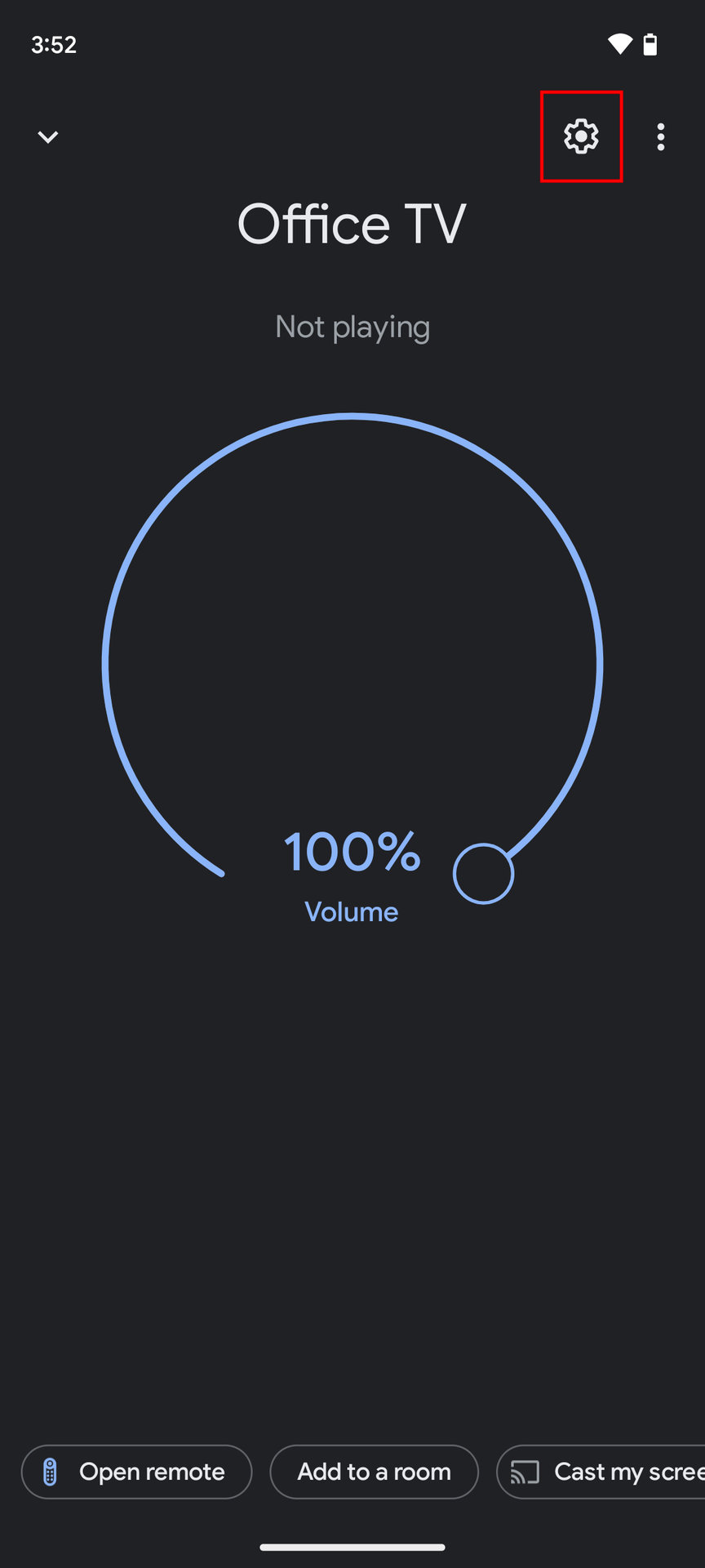 How to stop guests from accessing your Chromecast 2