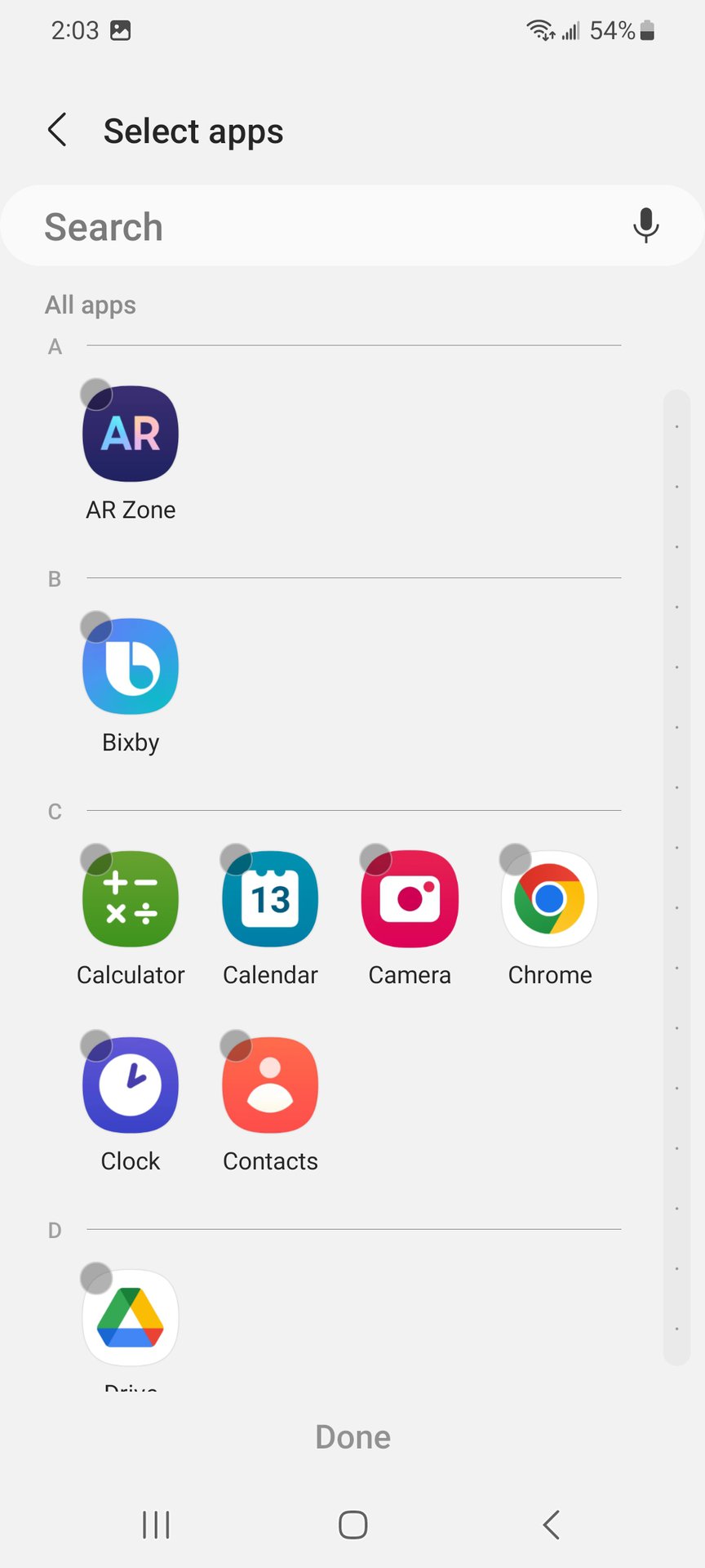 One UI 5.1 Screenshots 2