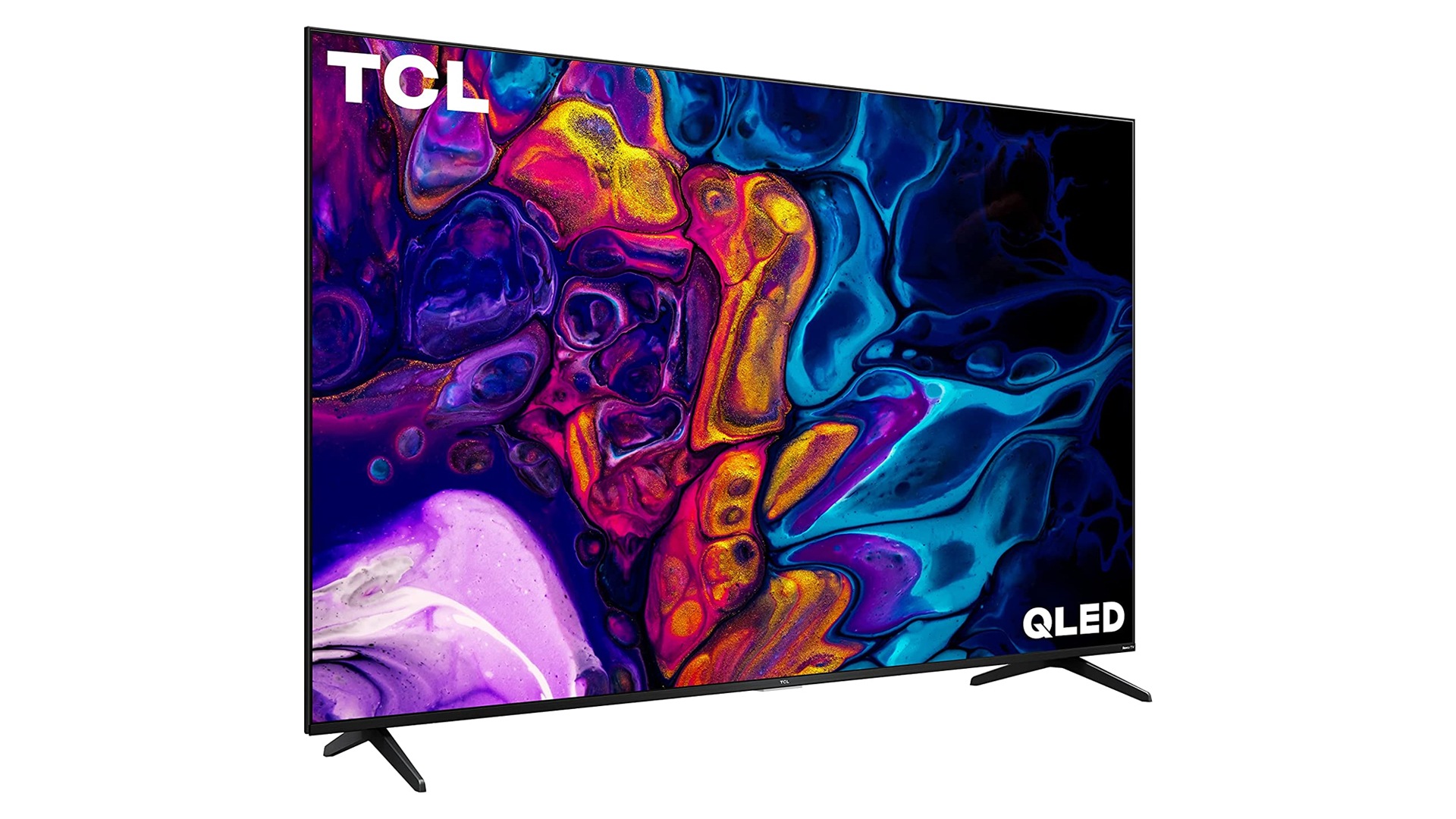 The 2022 TCL Class 5 Roku TV The 2022 TCL Class 5 Roku TV