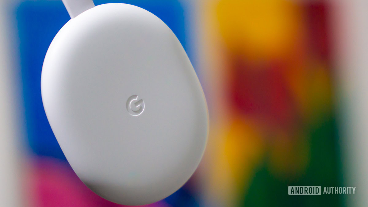 Chromecast with Google TV HD 5 Chromecast with Google TV HD 5 - The best media streaming devices