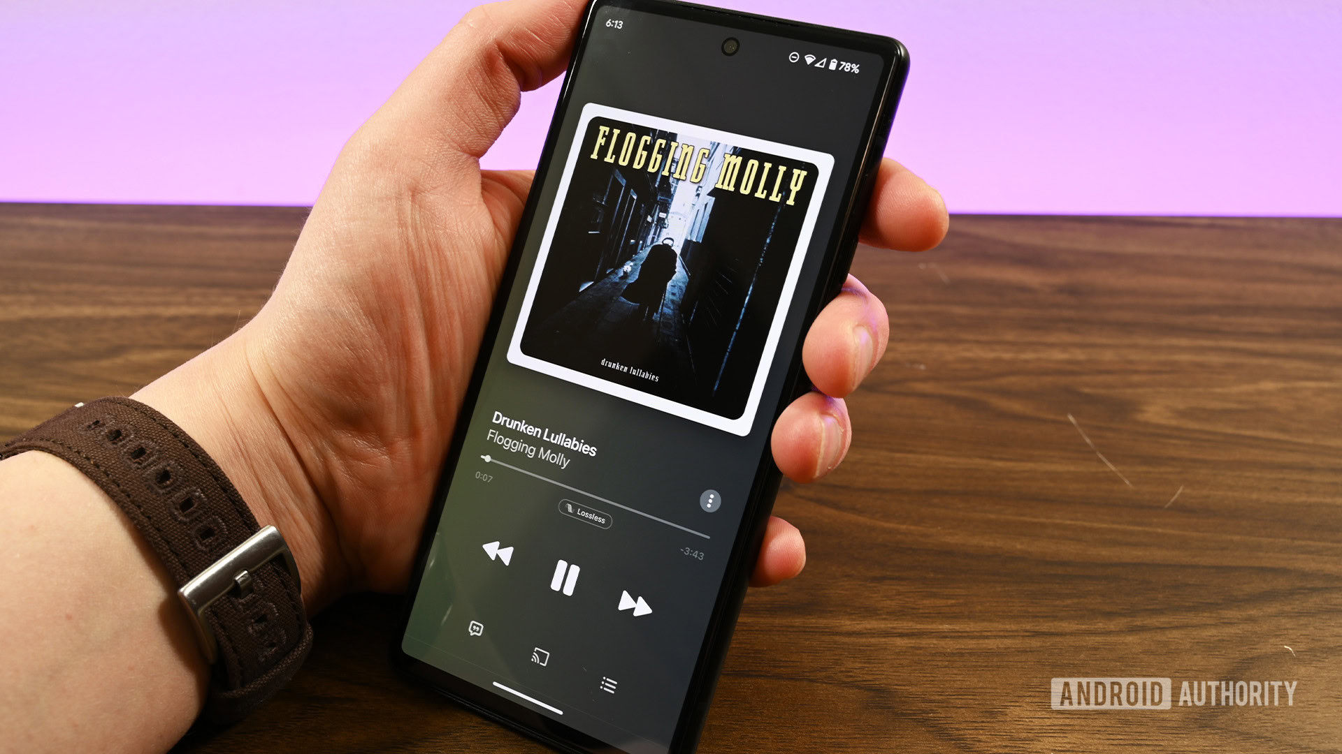Apple Music Player UI Apple Music Player UI