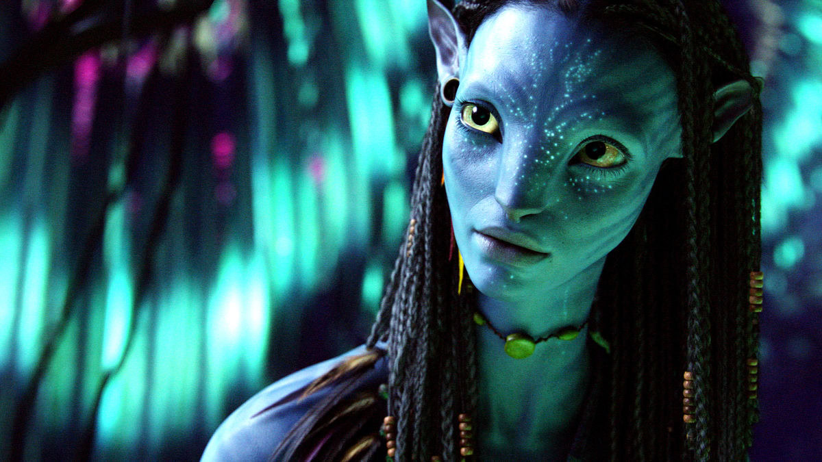 Avatar Avatar