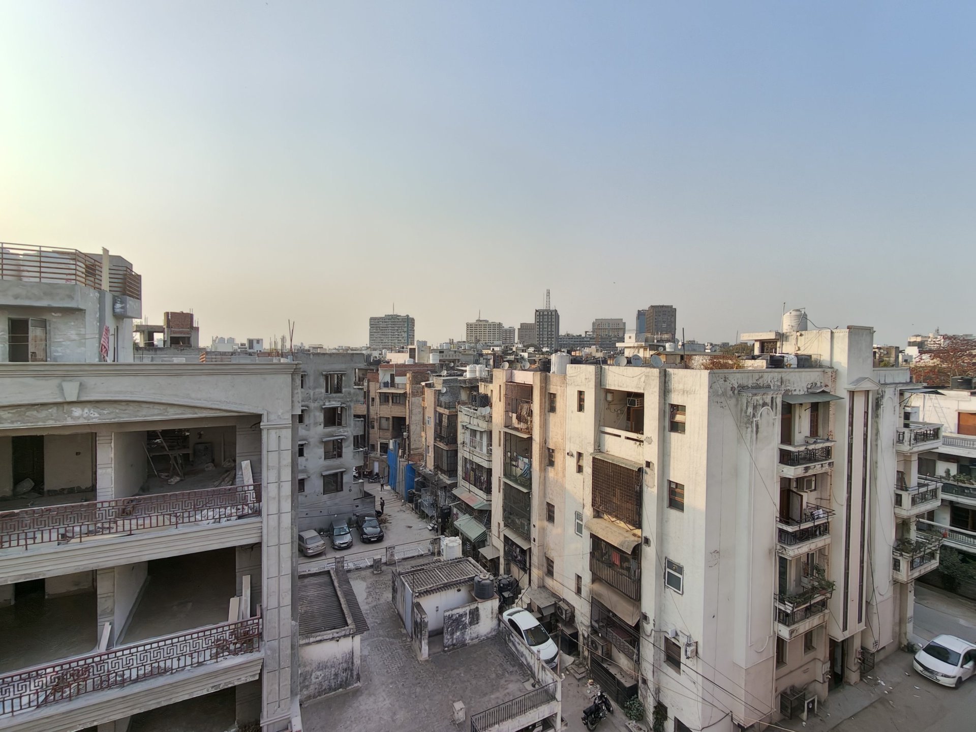 oneplus 11r camera sample ultra wide