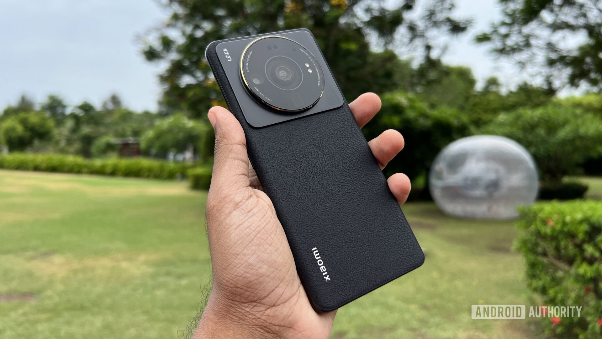 Xiaomi 12S Ultra Xiaomi 12S Ultra