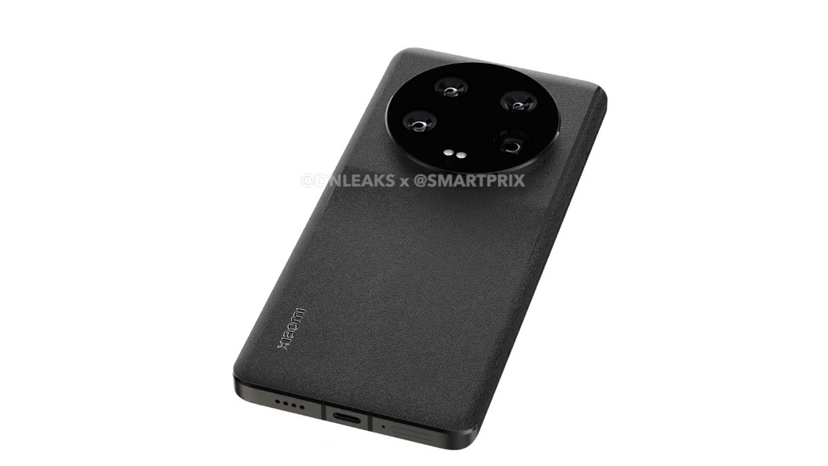 Xiaomi 13 Ultra 5