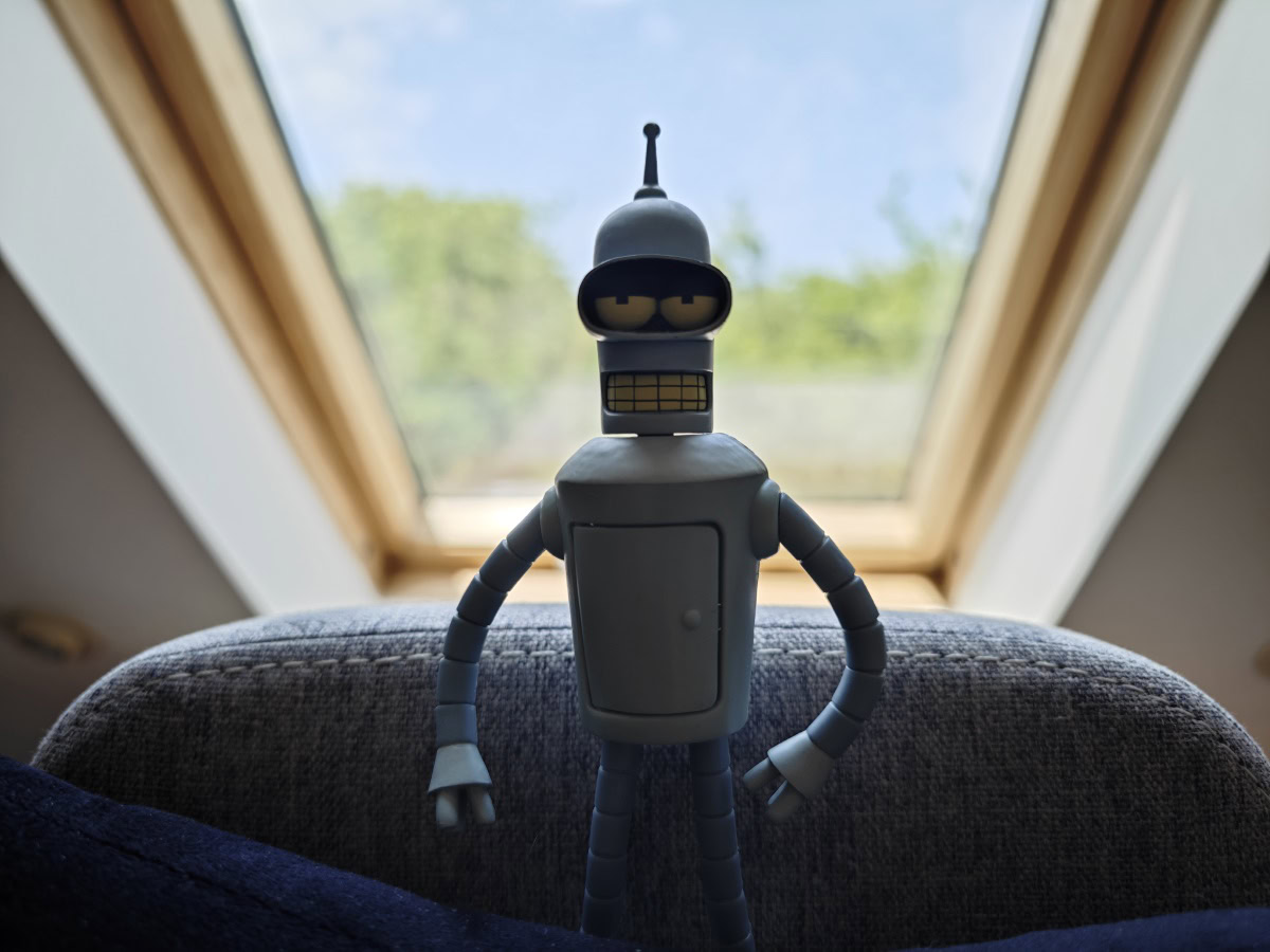 HDR figure Xiaomi 13 Ultra 1