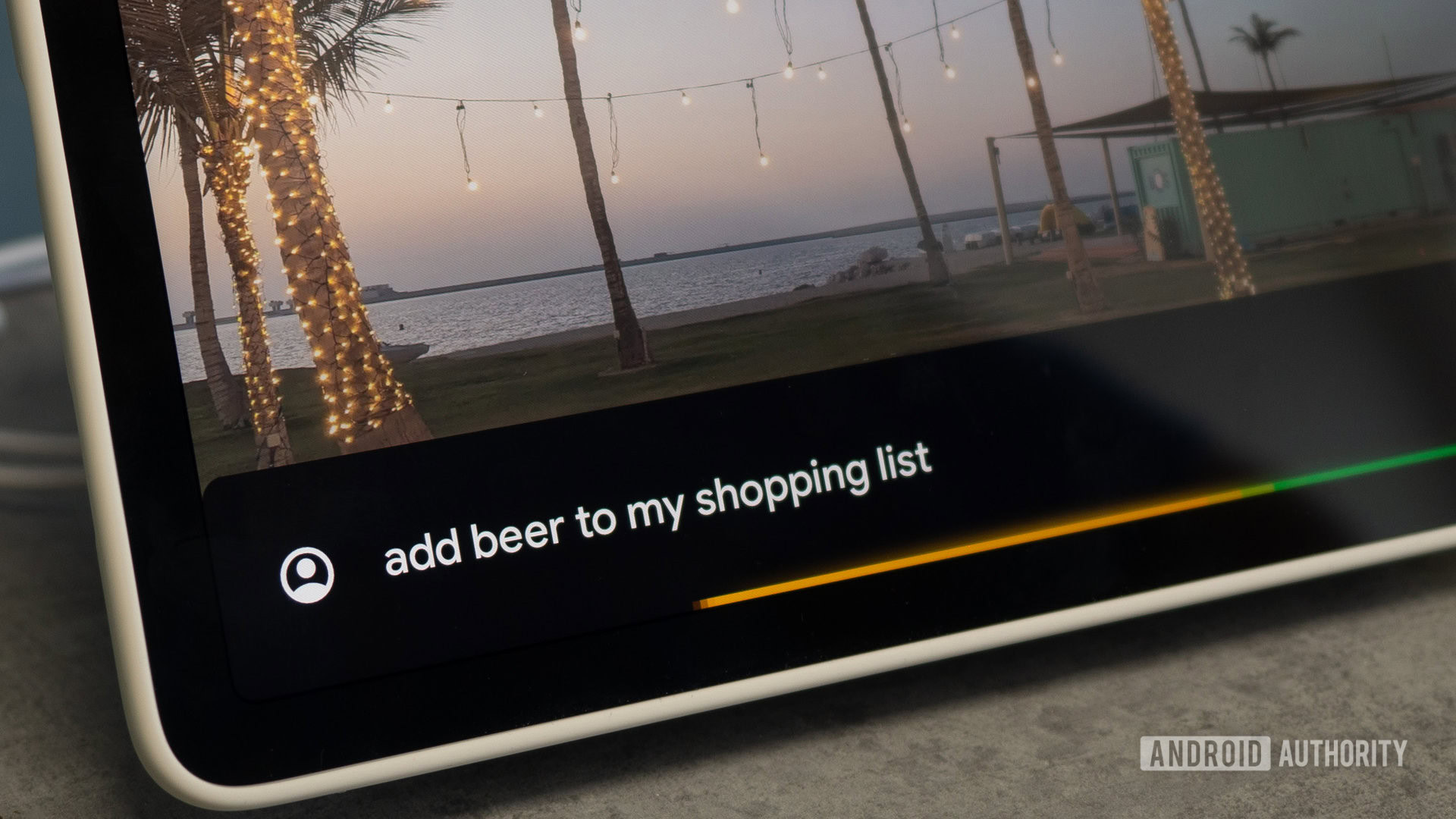 google pixel tablet guest voice shopping list google pixel tablet guest voice shopping list