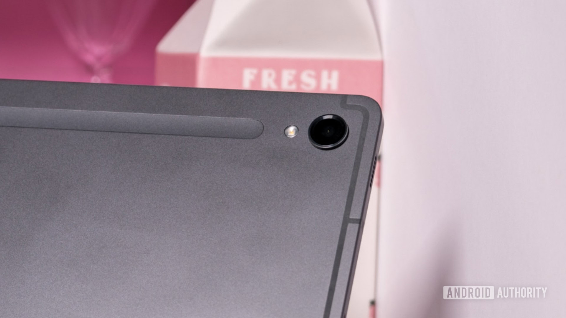 Samsung Galaxy Tab S9 camera 1 1 Samsung Galaxy Tab S9 camera 1 1