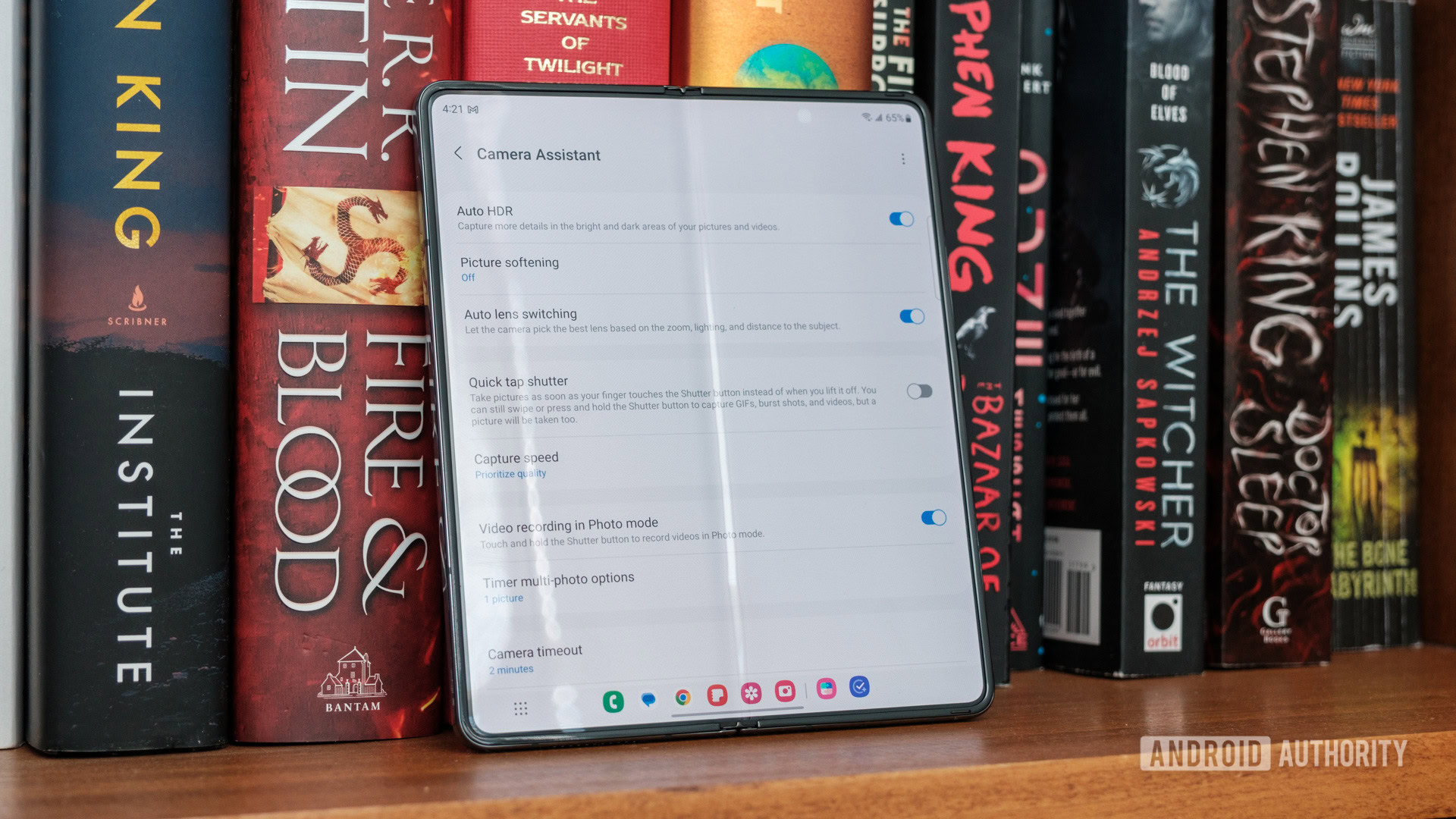 Samsung Good Lock Camera Assistant Samsung Good Lock Camera Assistant