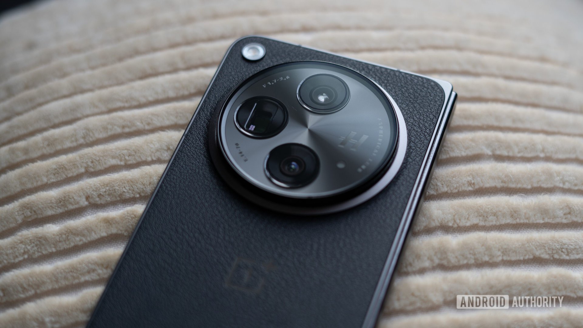 OnePlus Open camera module OnePlus Open camera module