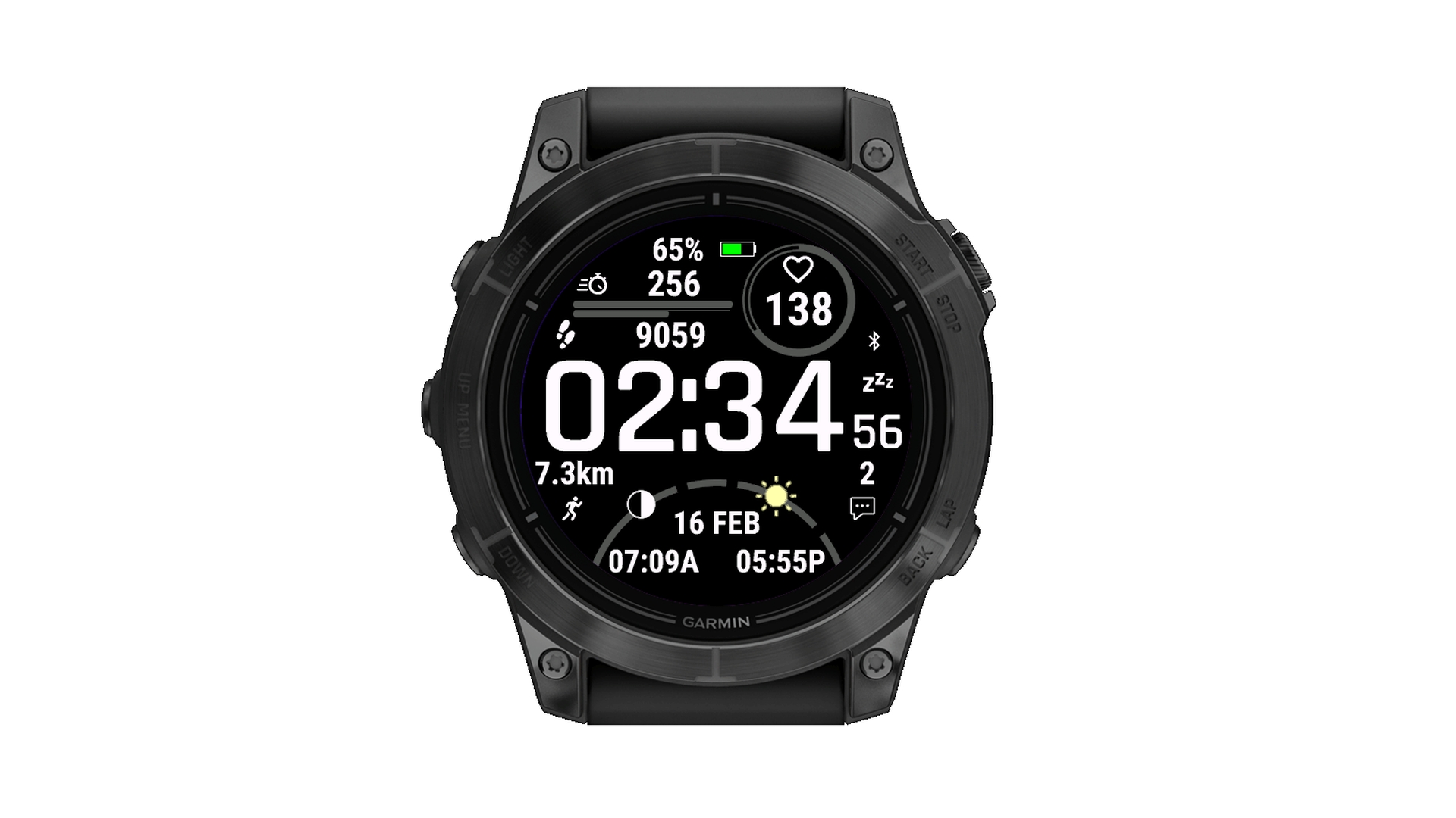 horizon garmin watch face horizon garmin watch face