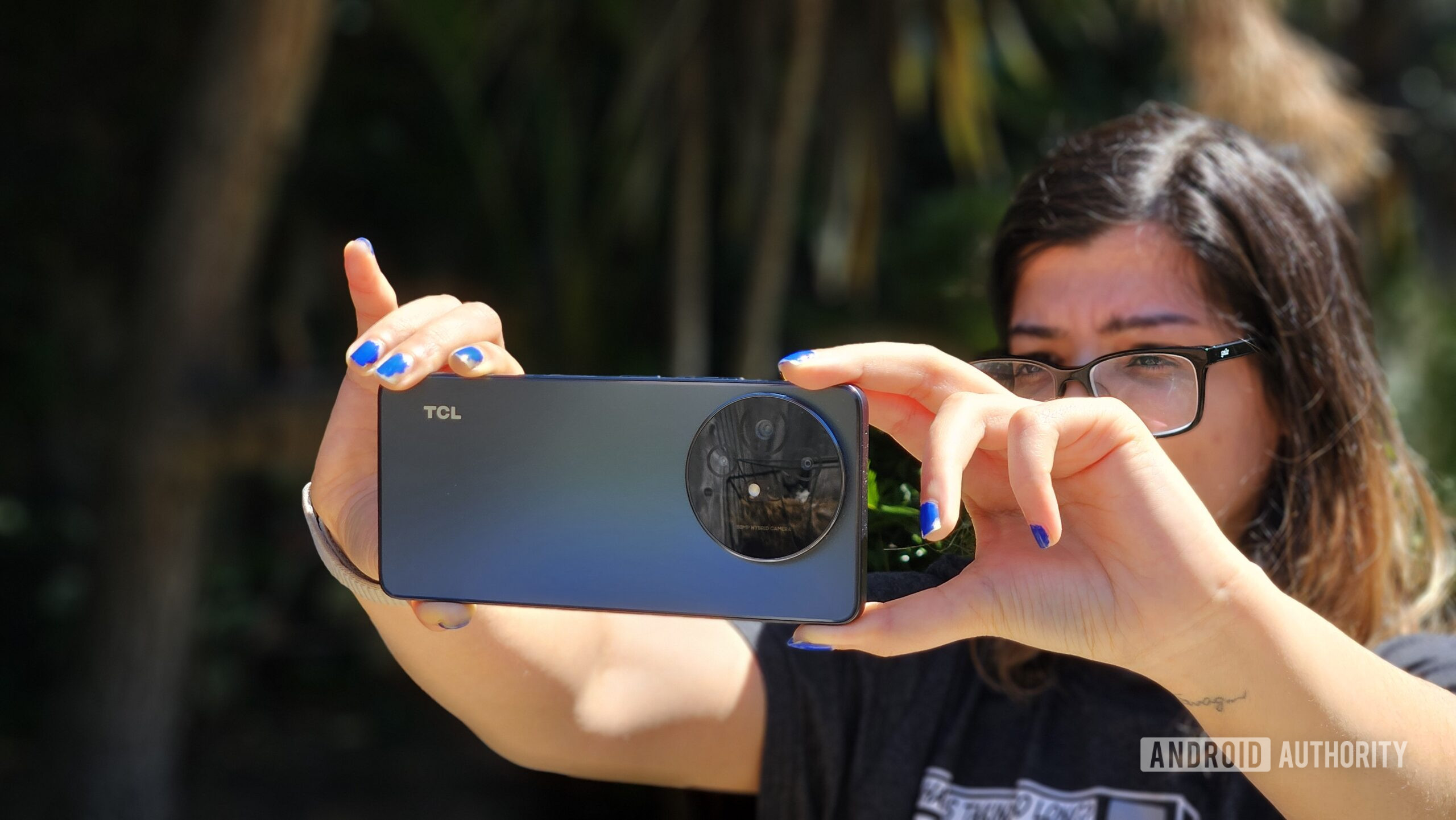 TCL 50 XL 5G Review thumbnail TCL 50 XL 5G Review thumbnail
