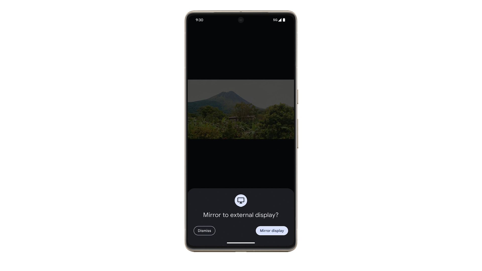 Pixel Feature Drop May 2024 DisplayPort support 1 Pixel Feature Drop May 2024 DisplayPort support 1