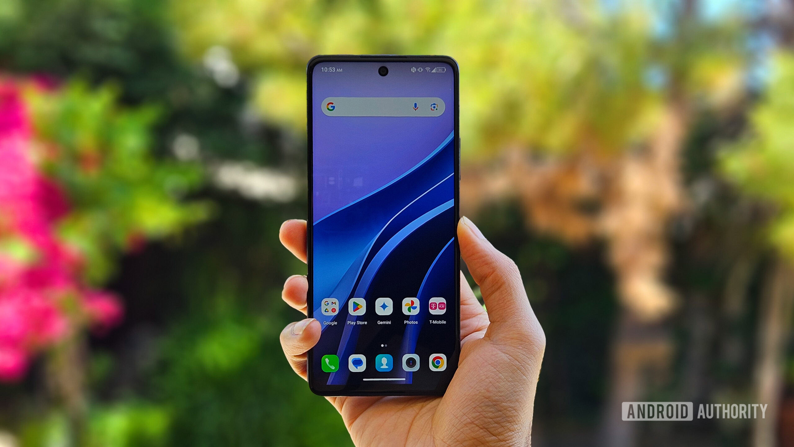 TCL 50 XL 5G Review image TCL 50 XL 5G Review image