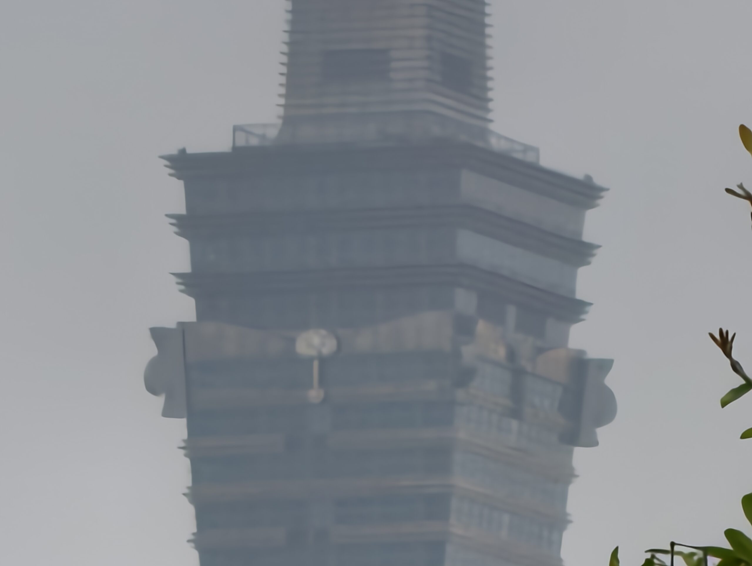 vivo X100 Ultra taipei 101 100x