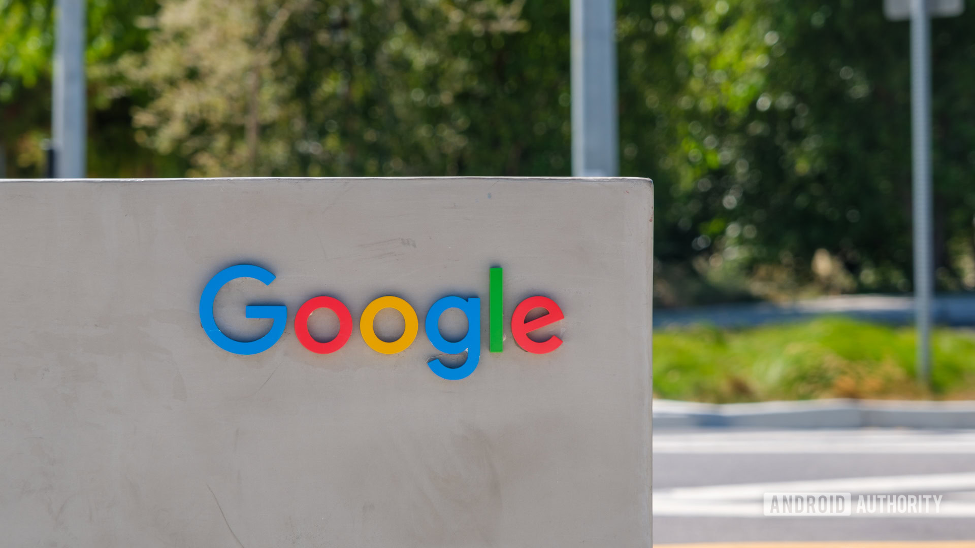 Google Campus logo Google Campus logo