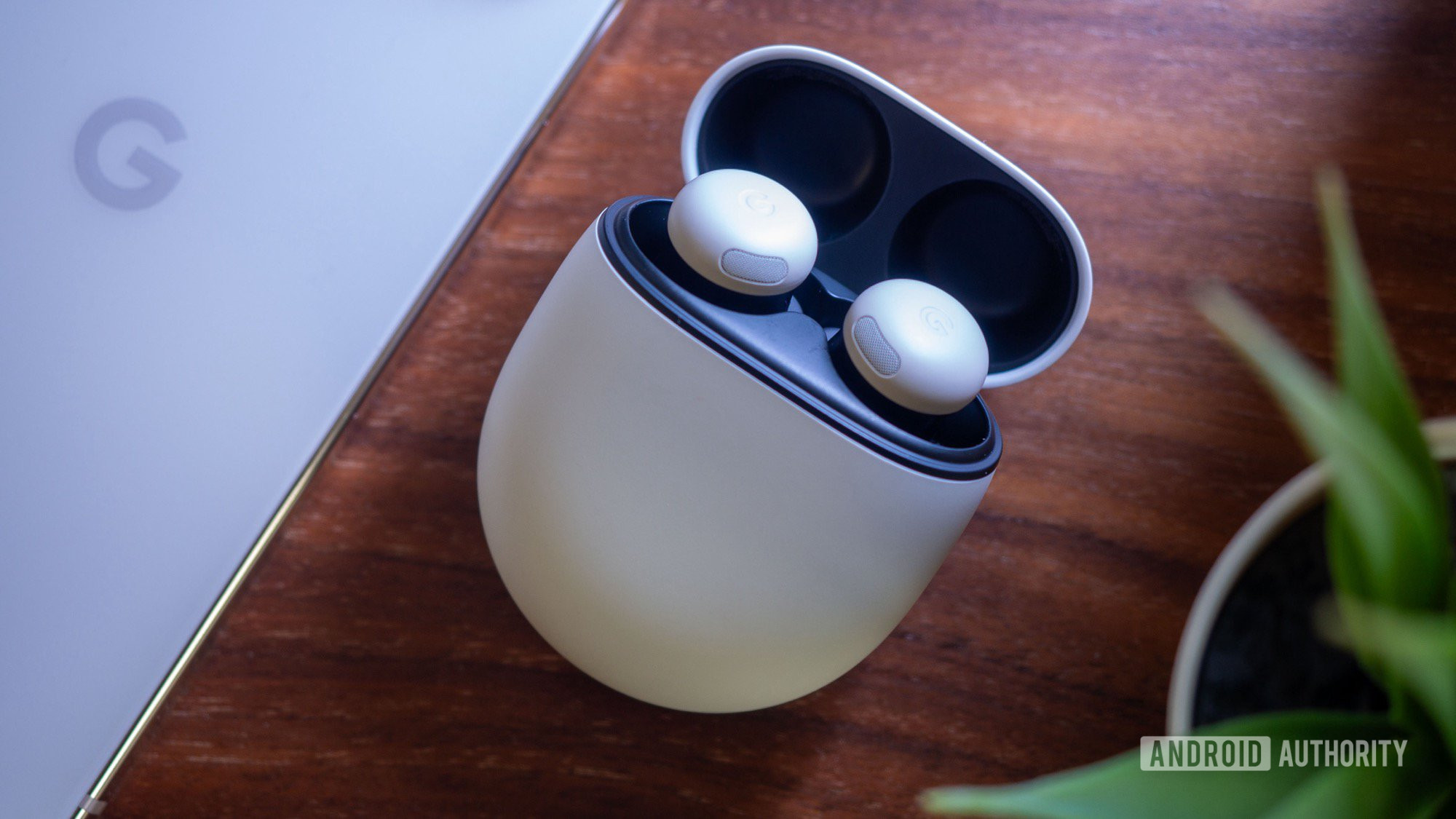 google pixel buds pro 2 in case next to pixel 9 pro 2 google pixel buds pro 2 in case next to pixel 9 pro 2