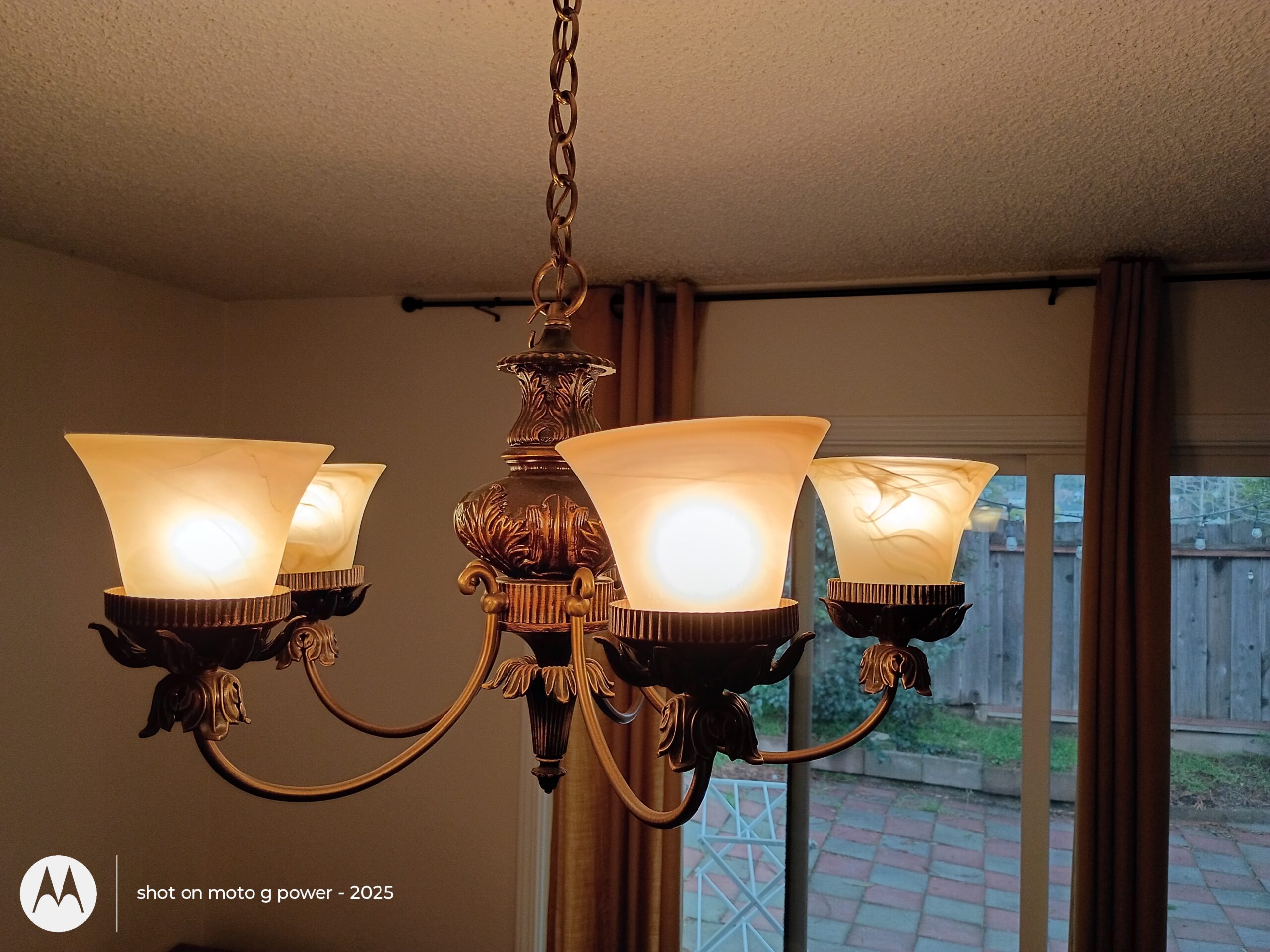 Moto G Power 2025 review camera samples