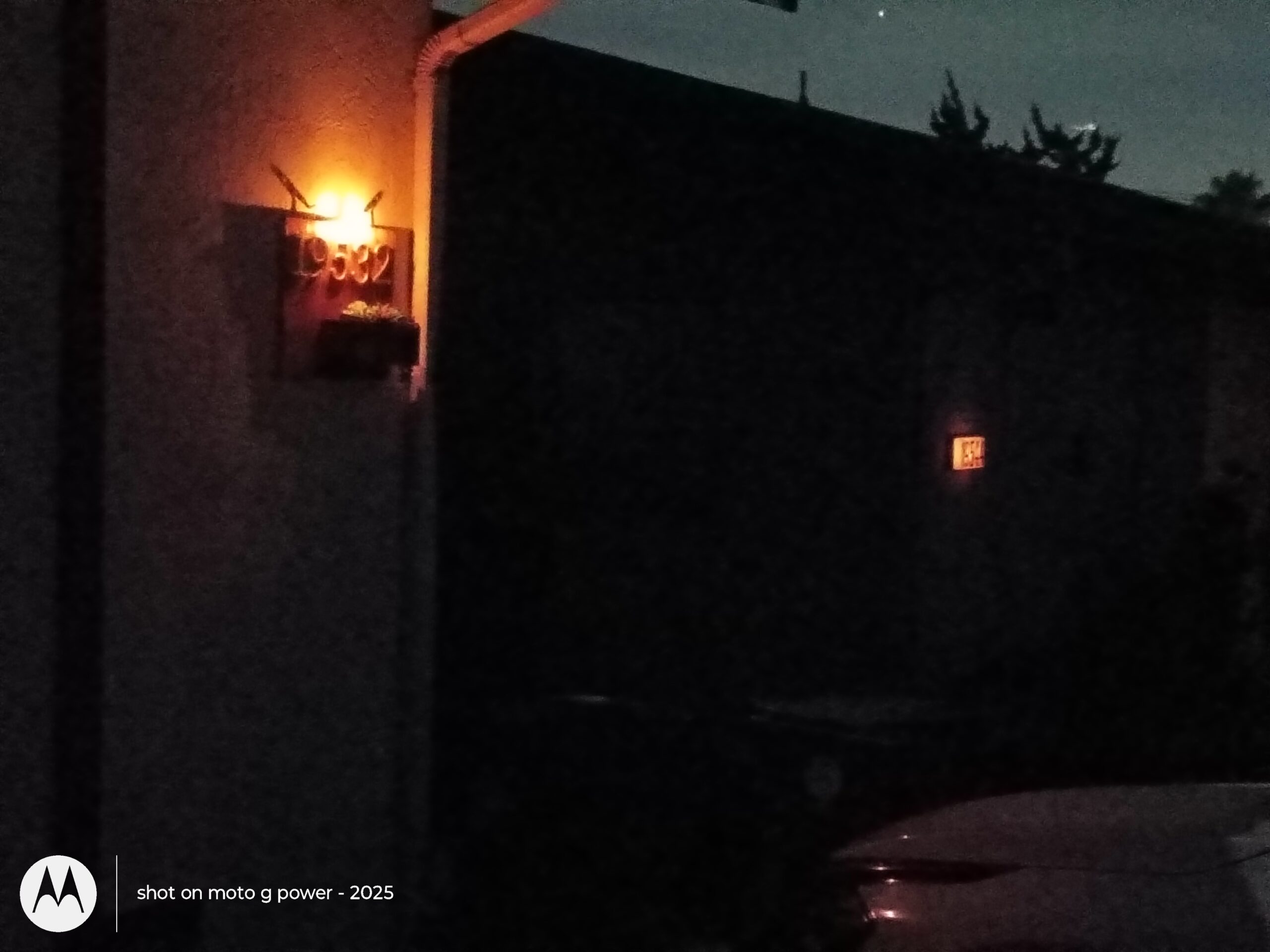 Moto G Power 2025 review camera samples