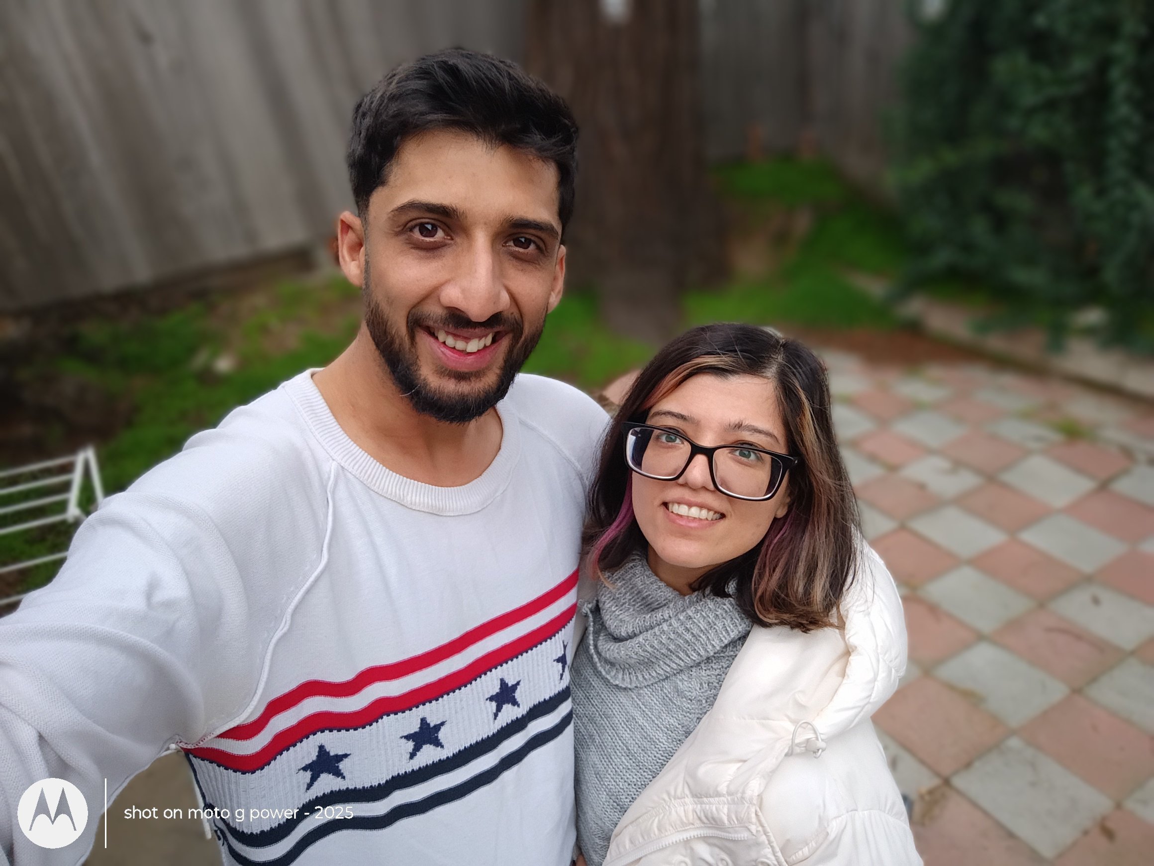 Moto G Power 2025 review camera samples