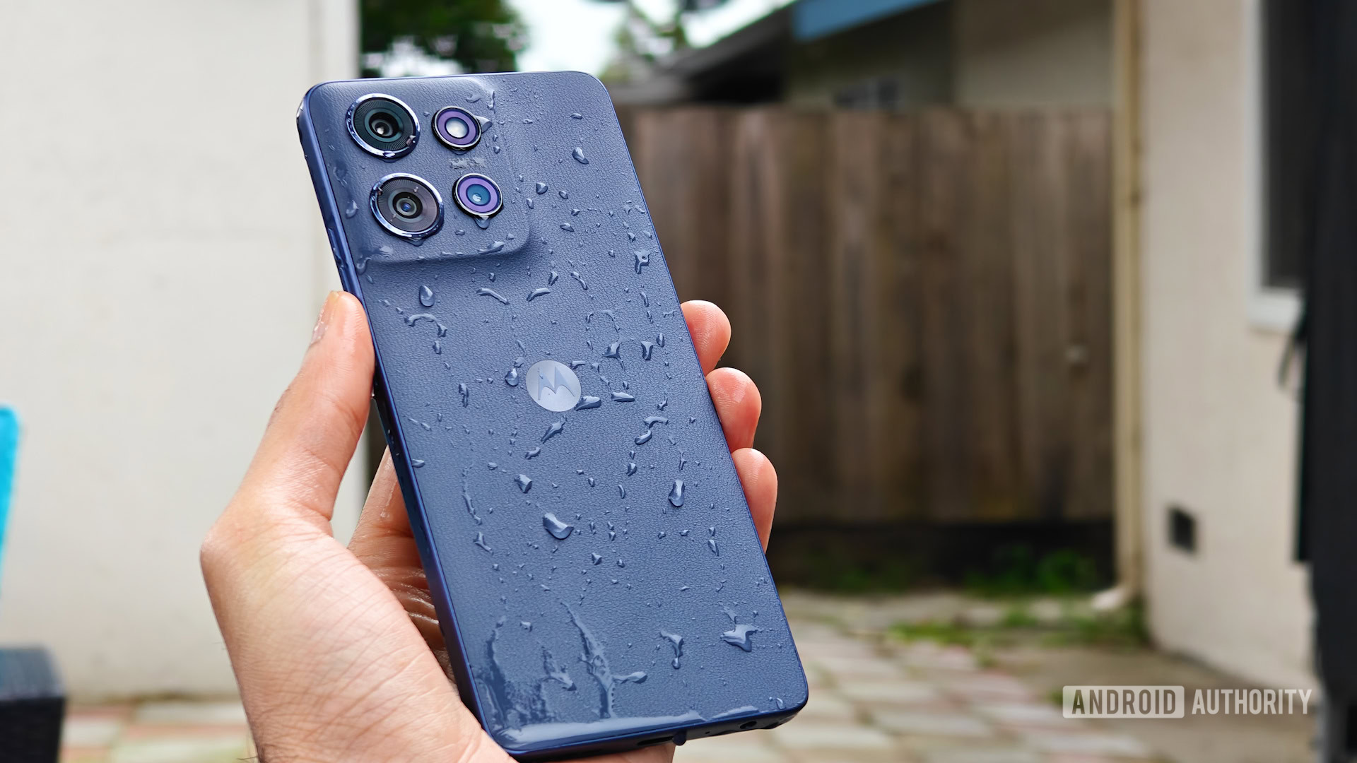 Moto G Power 2025 review image 2 Moto G Power 2025 review image 2
