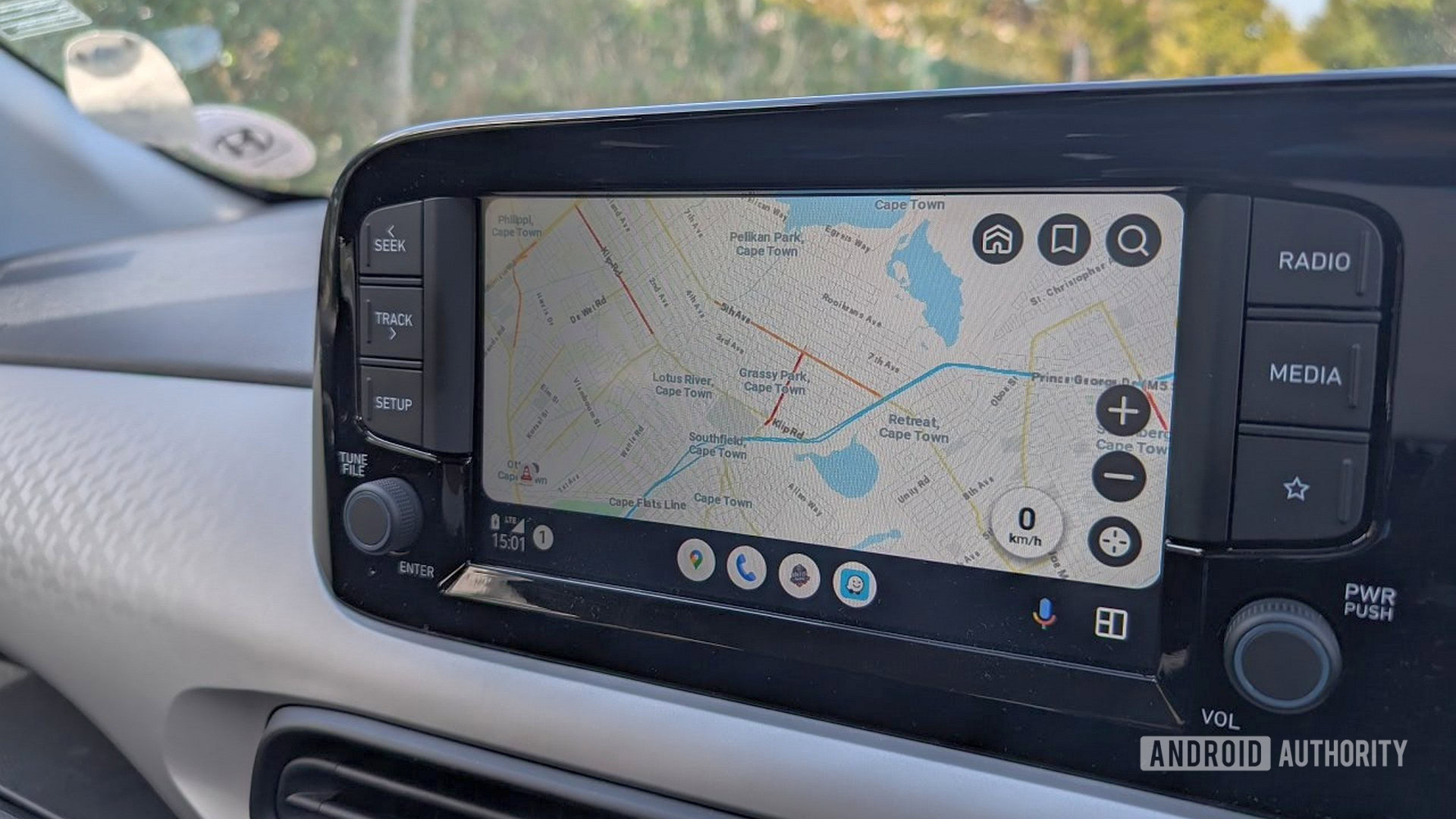 android auto waze 1 android auto waze 1