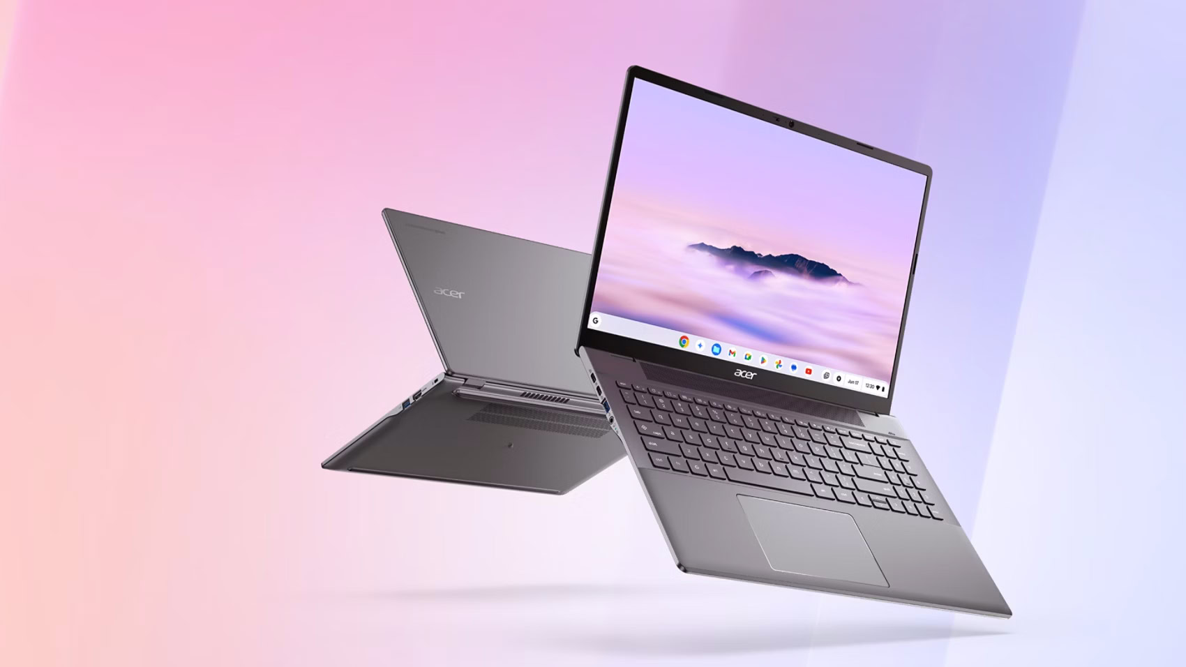Acer Chromebook Plus 516 Acer Chromebook Plus 516