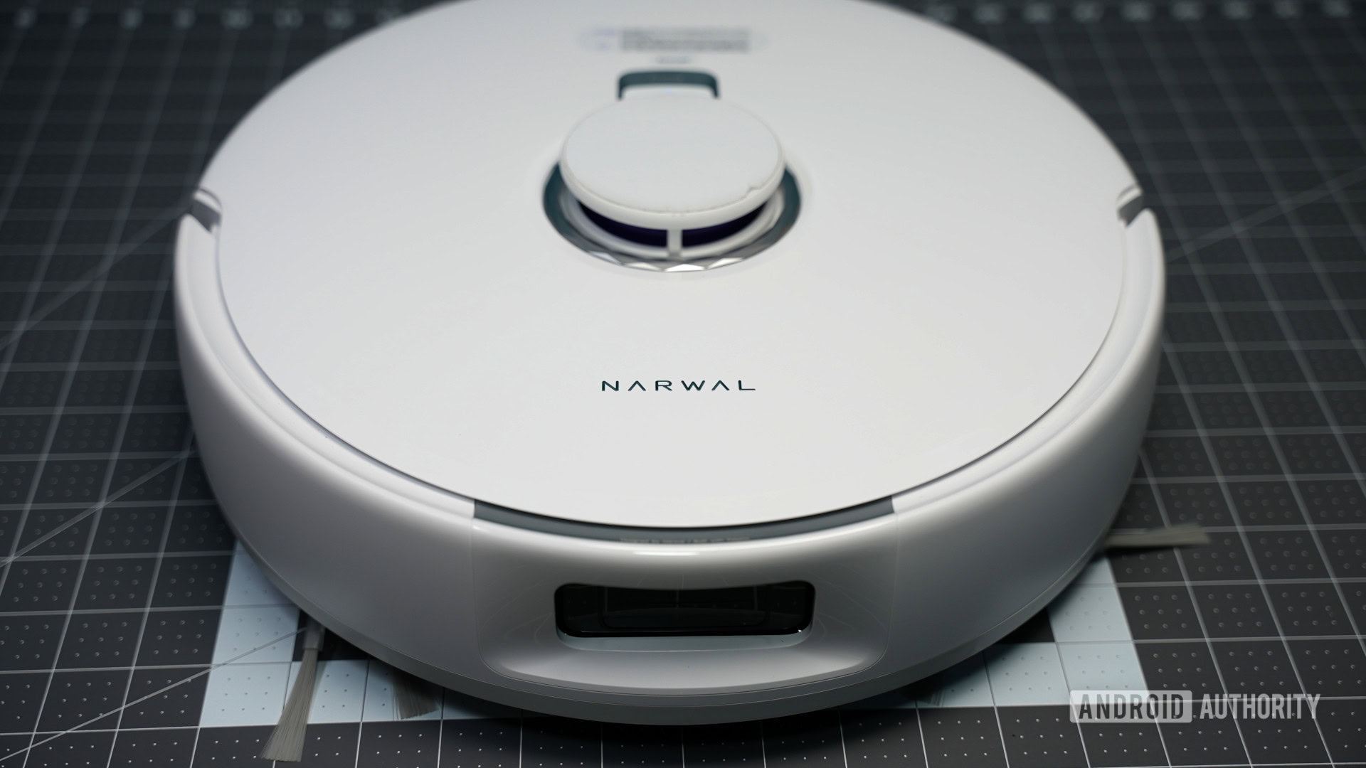 Narwal Freo Z10 measures Narwal Freo Z10 measures