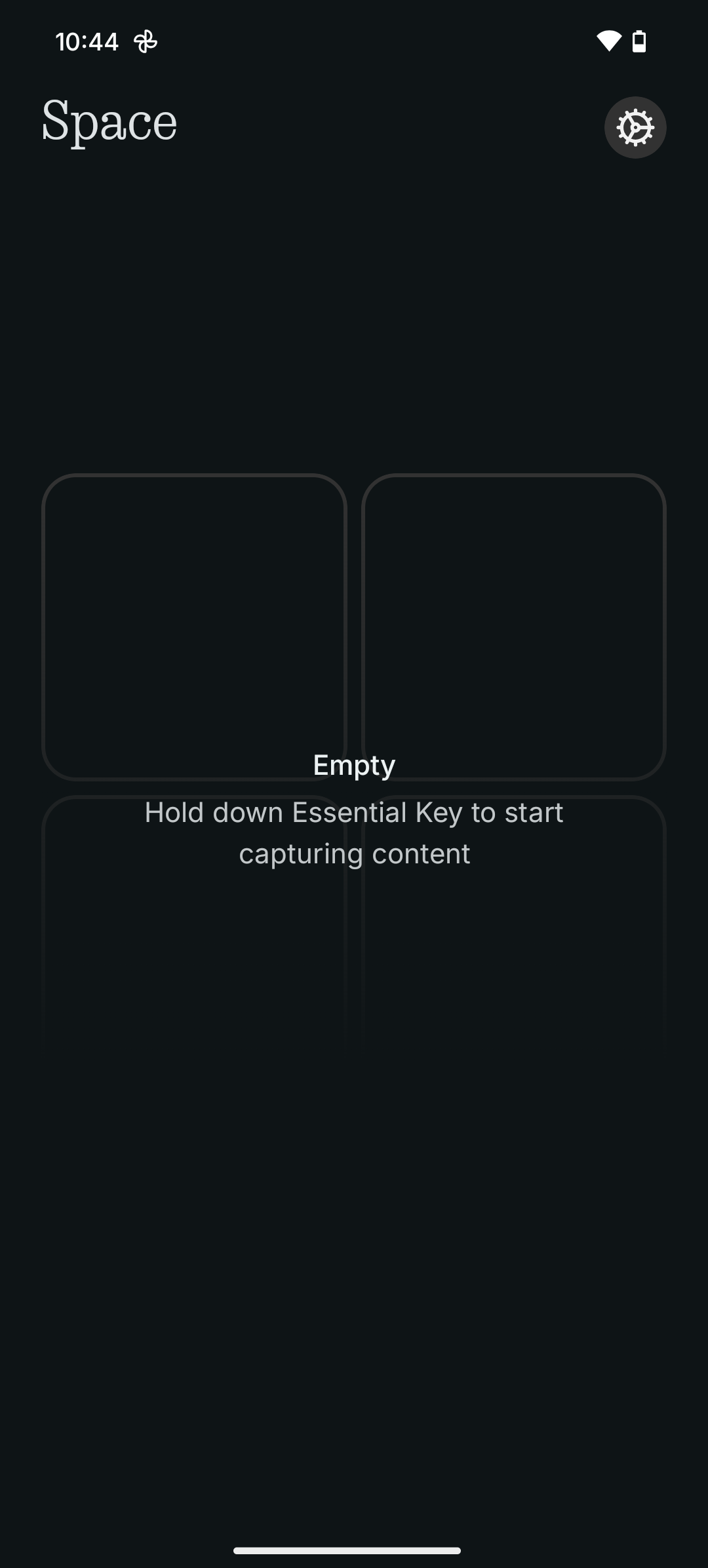 Nothing OS 3.2 on CMF Phone 2 Pro (1)