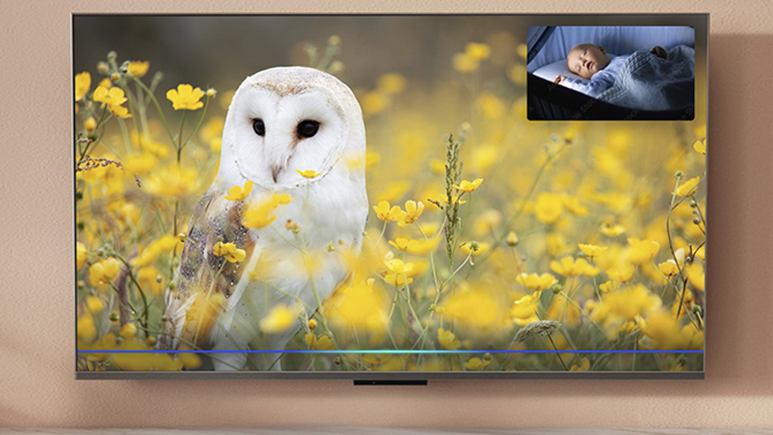 Toshiba 85 inch Class C350 Series LED 4K UHD Smart Fire TV Press Image Toshiba 85 inch Class C350 Series LED 4K UHD Smart Fire TV Press Image