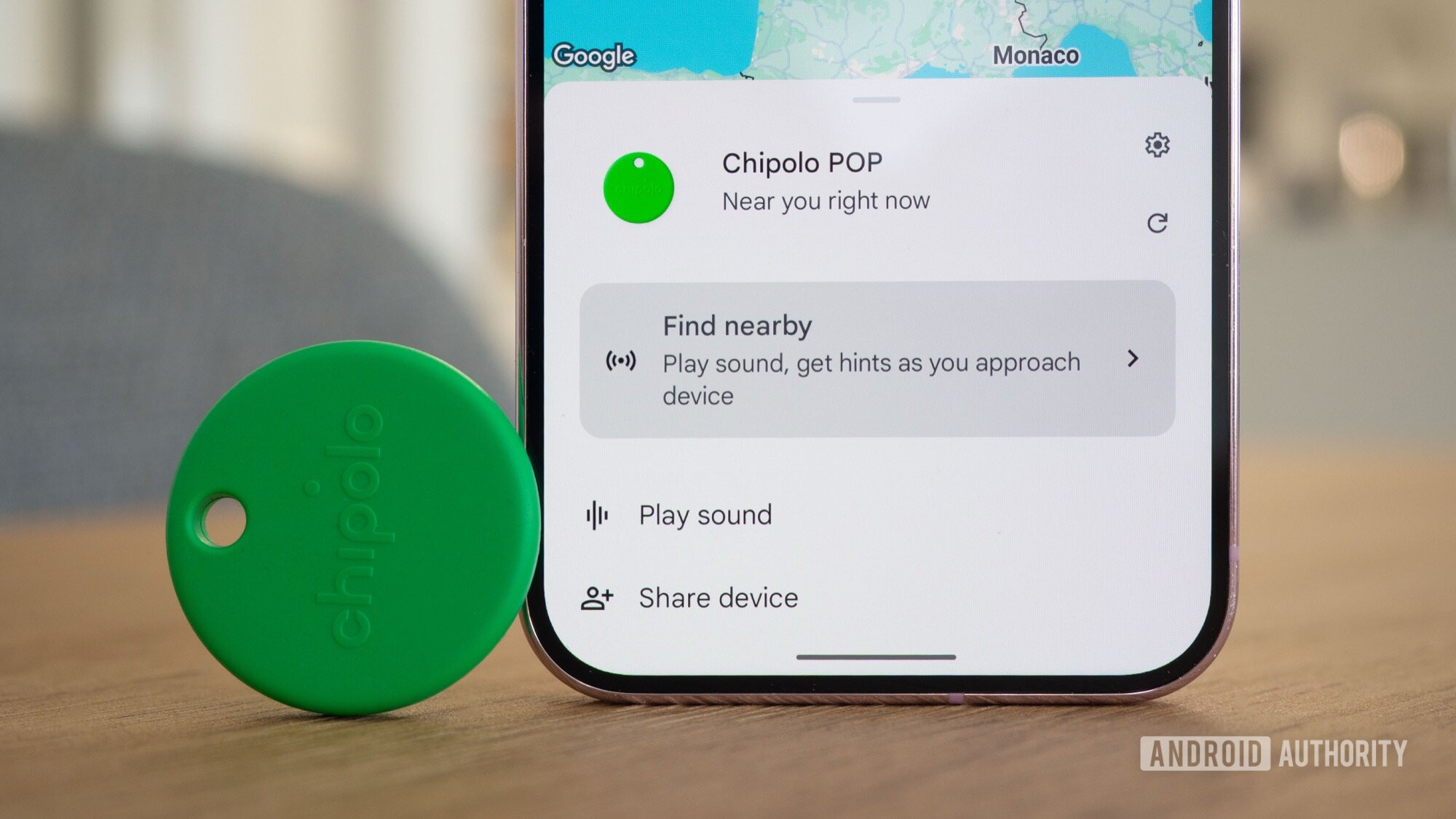 chipolo pop bluetooth tracker with google find my device 2 chipolo pop bluetooth tracker with google find my device 2