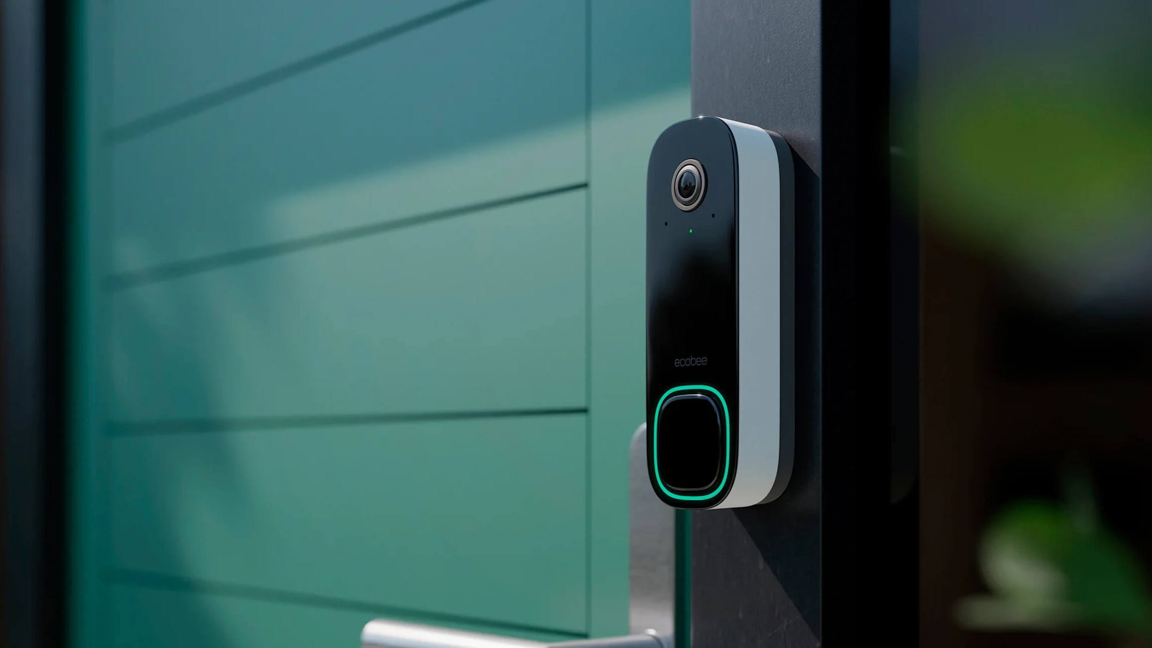 ecobee doorbell camera ecobee doorbell camera