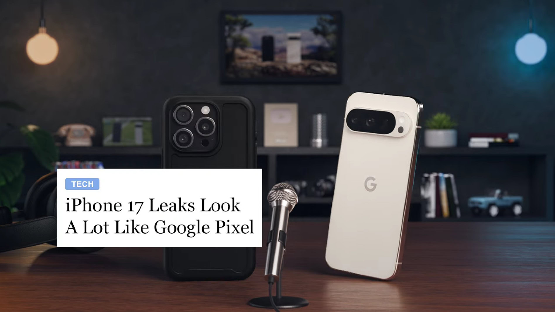 iPhone 17 Google Pixel Best Phones Forever iPhone 17 Google Pixel Best Phones Forever