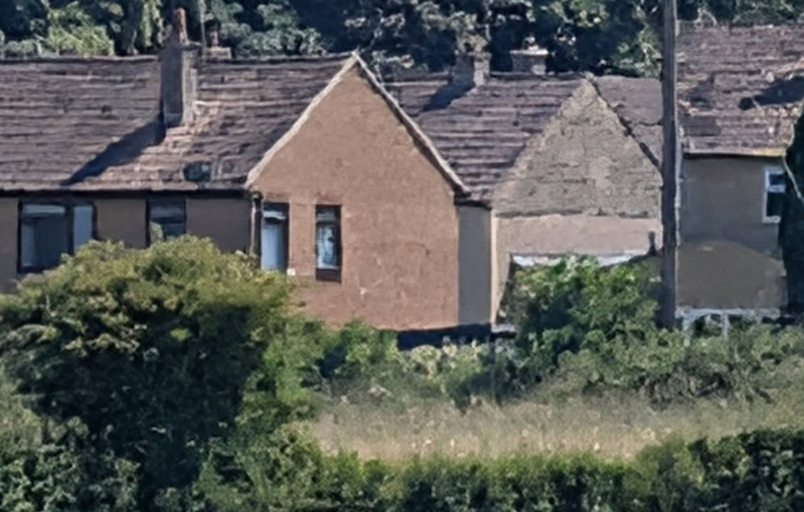 Google Pixel 9 Pro XL camera sample 20x zoom crop