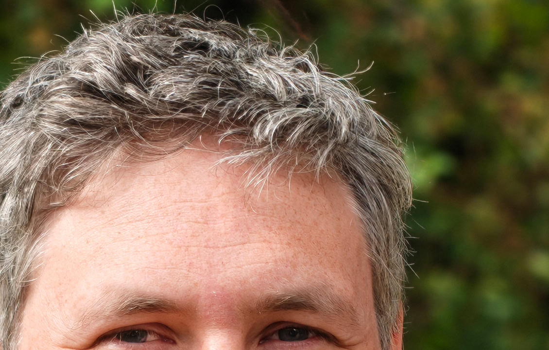 OnePlus 13 camera sample portrait crop